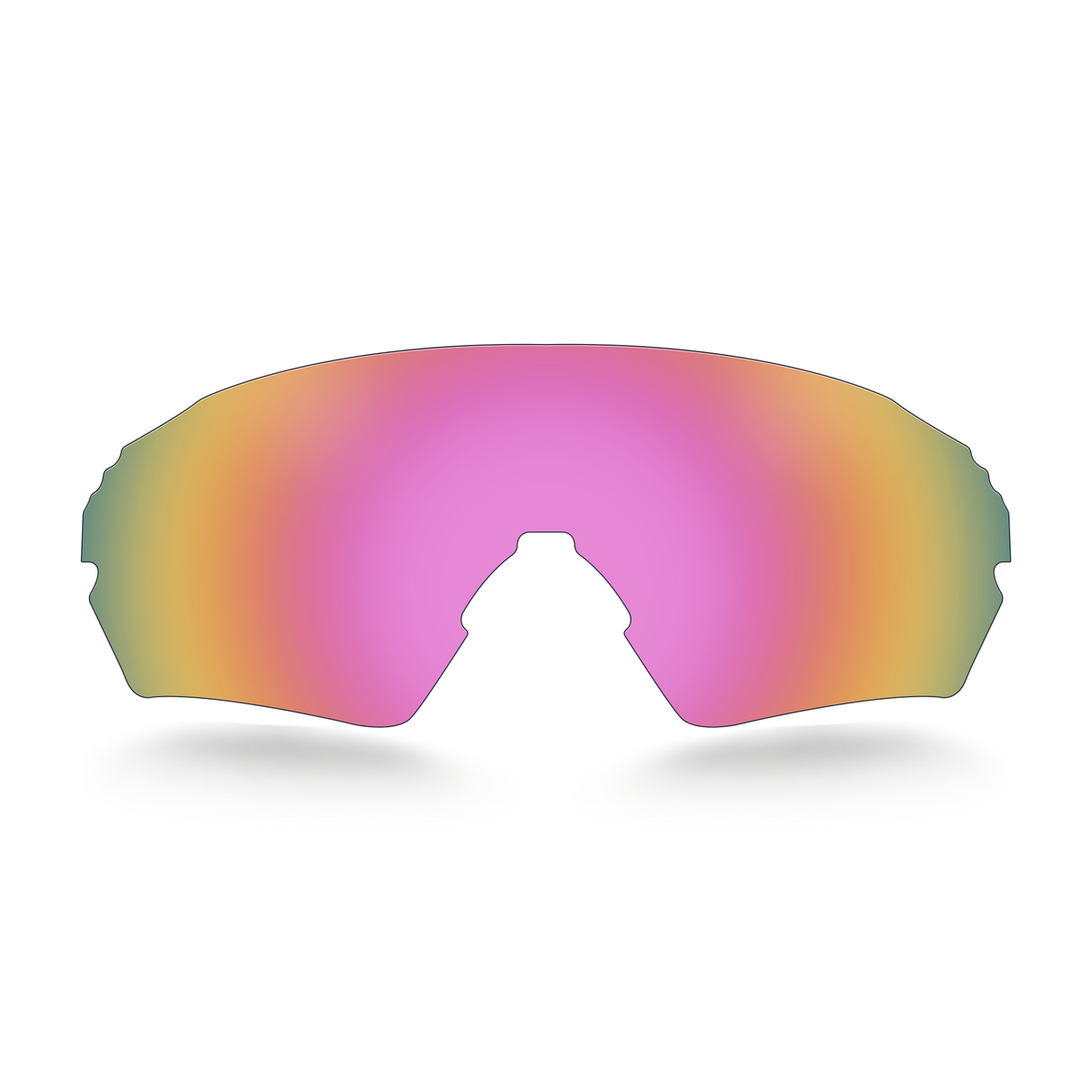 Oakley Tombstone OO9328 Replacement Lenses by FunReplace