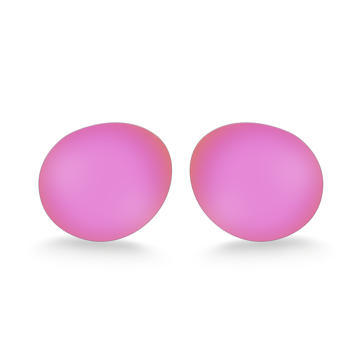 Oakley Top Knot OO9434 Replacement Lenses by FunReplace