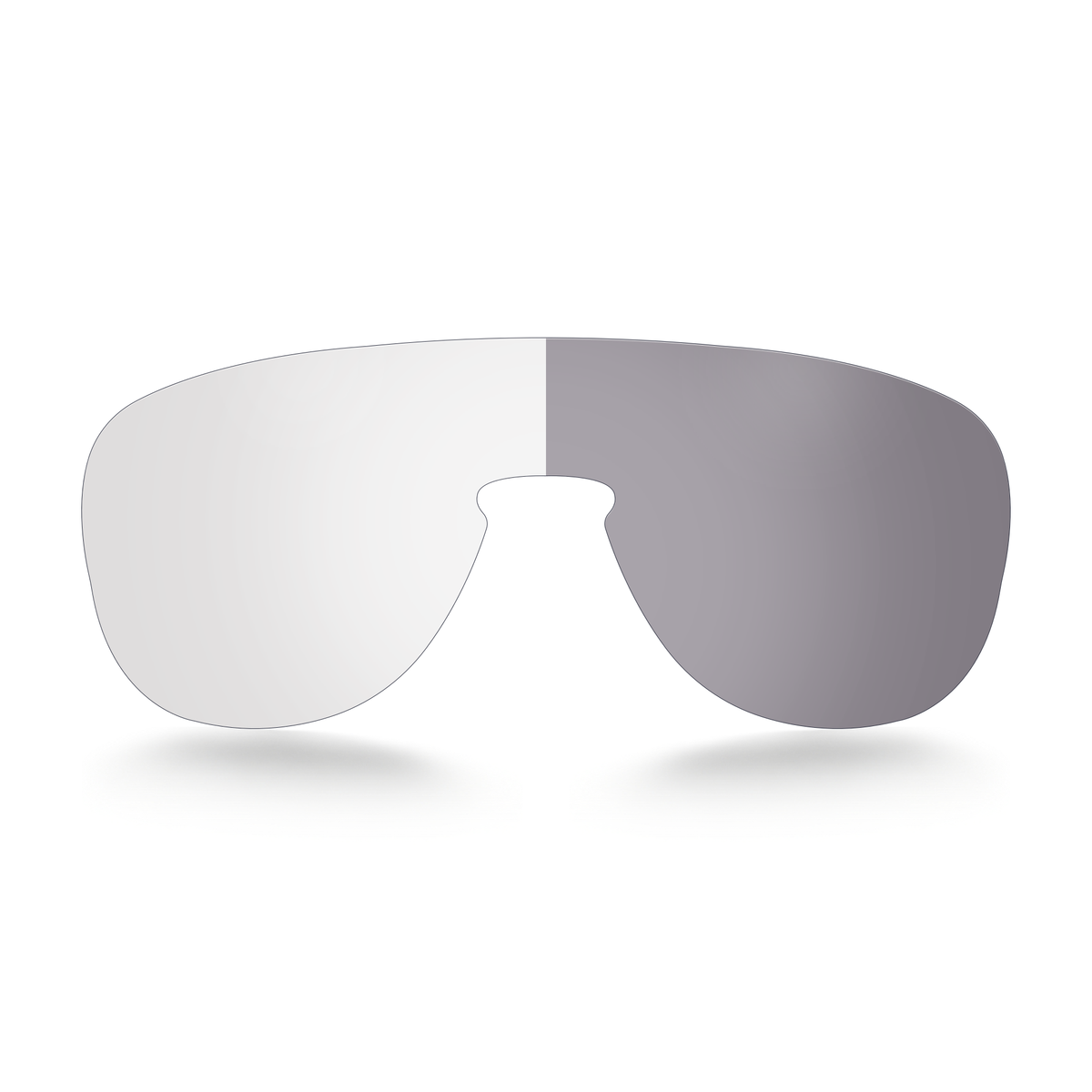 Oakley Trillbe OO9318 Replacement Lenses by FunReplace