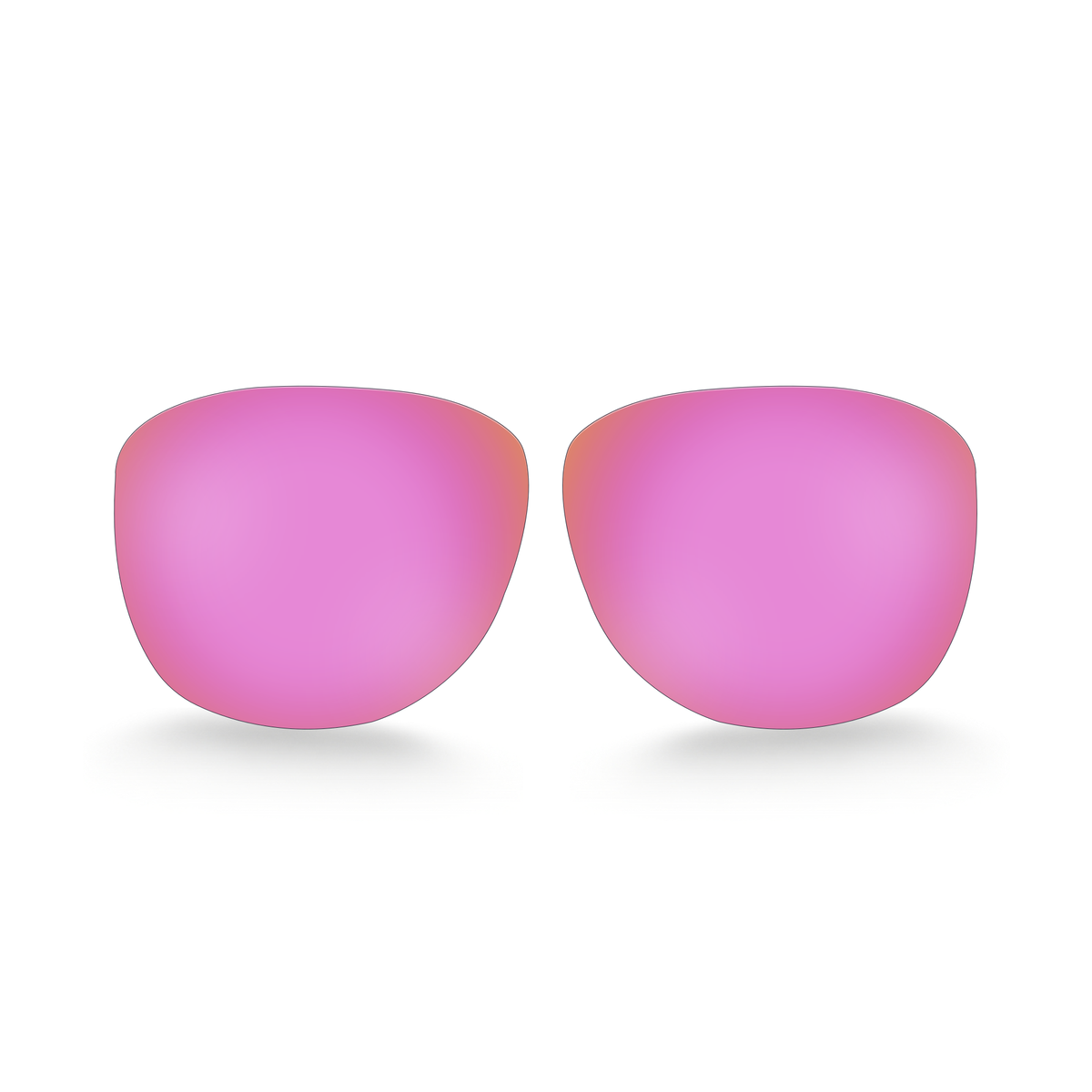 Oakley Trillbe X OO9340 Replacement Lenses by FunReplace