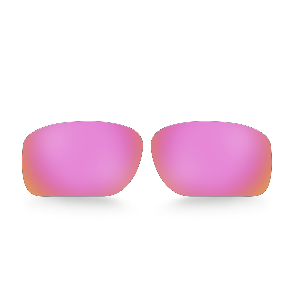 Oakley Turbine XS OJ9003 Replacement Lenses by FunReplace