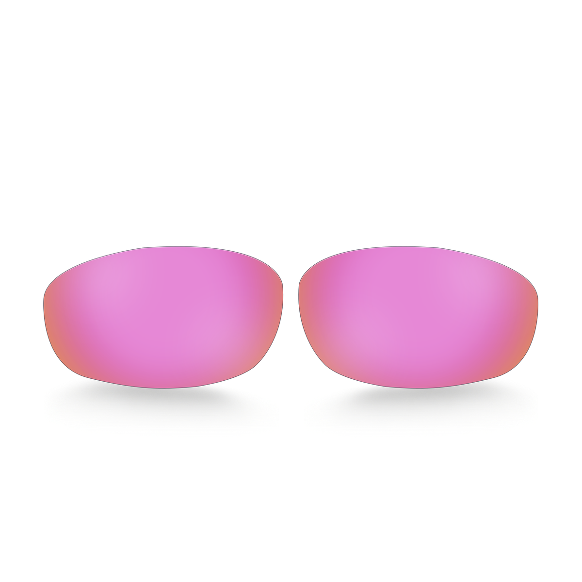 Oakley Twenty XX (2012) OO9157 Replacement Lenses by FunReplace