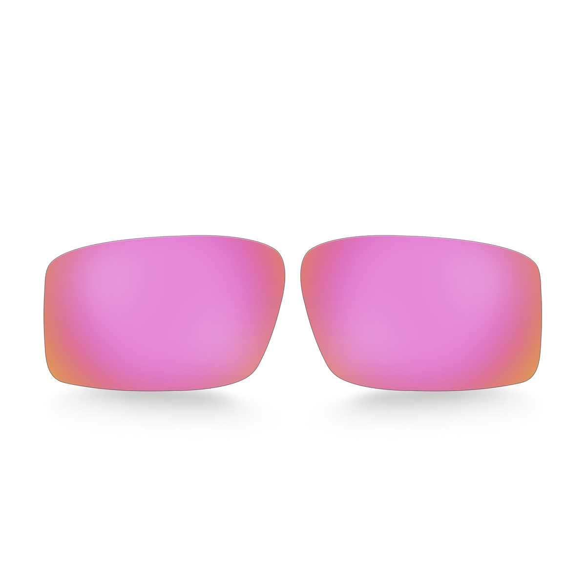 Oakley Twitch Replacement Lenses by FunReplace