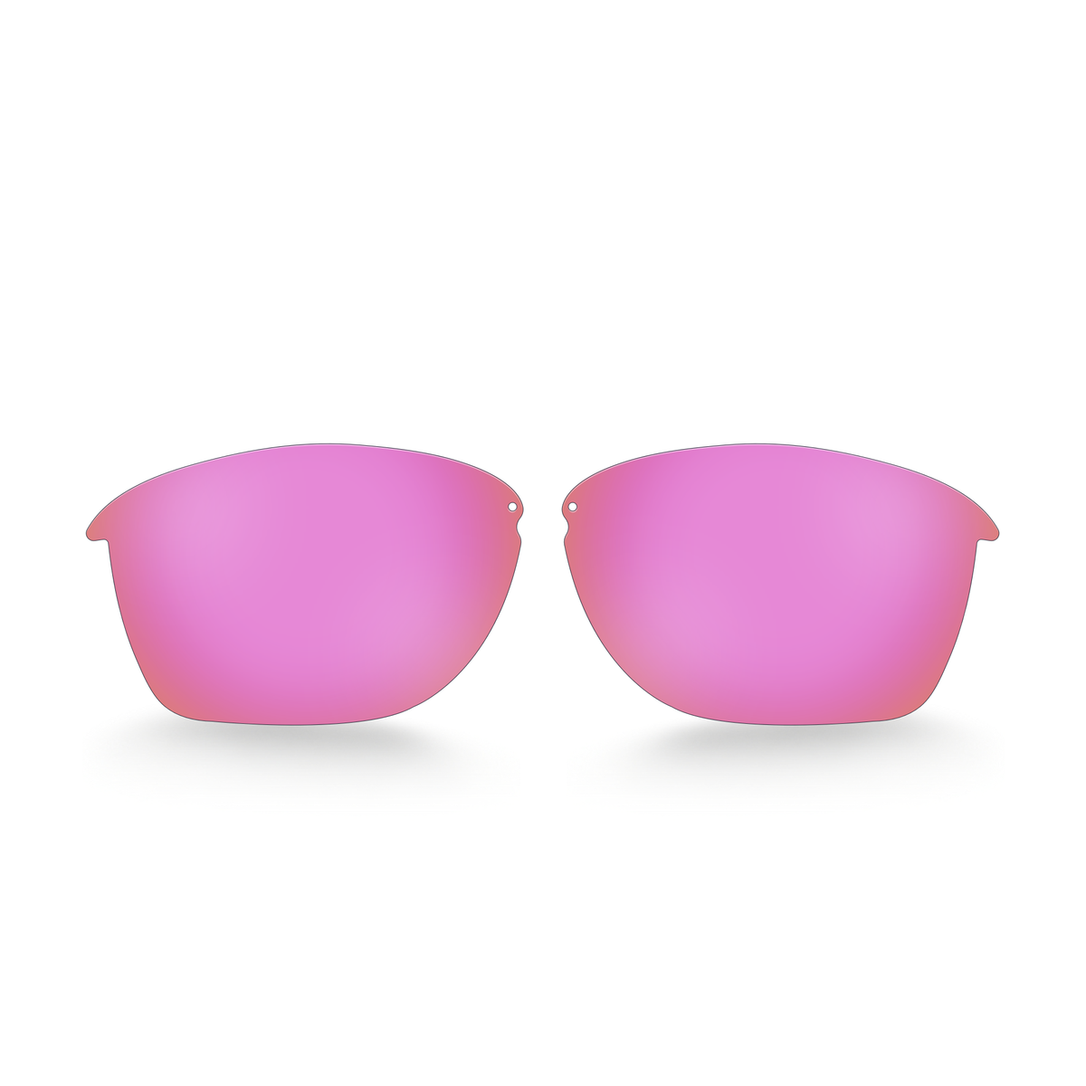 Oakley Unstoppable OO9191 Replacement Lenses by FunReplace