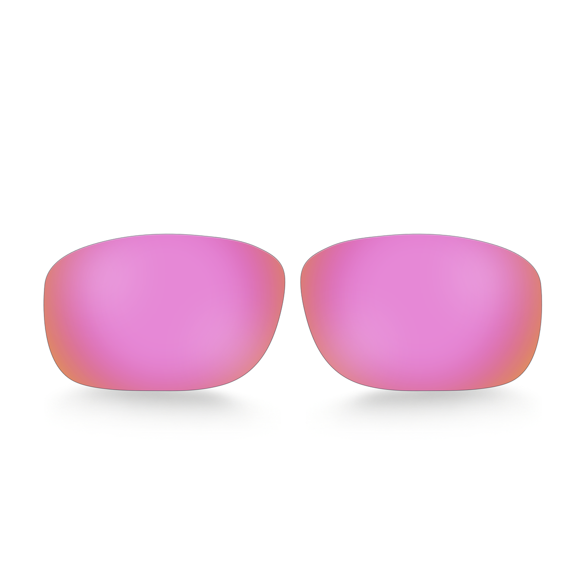 Oakley Valve (2014) OO9236 Replacement Lenses by FunReplace