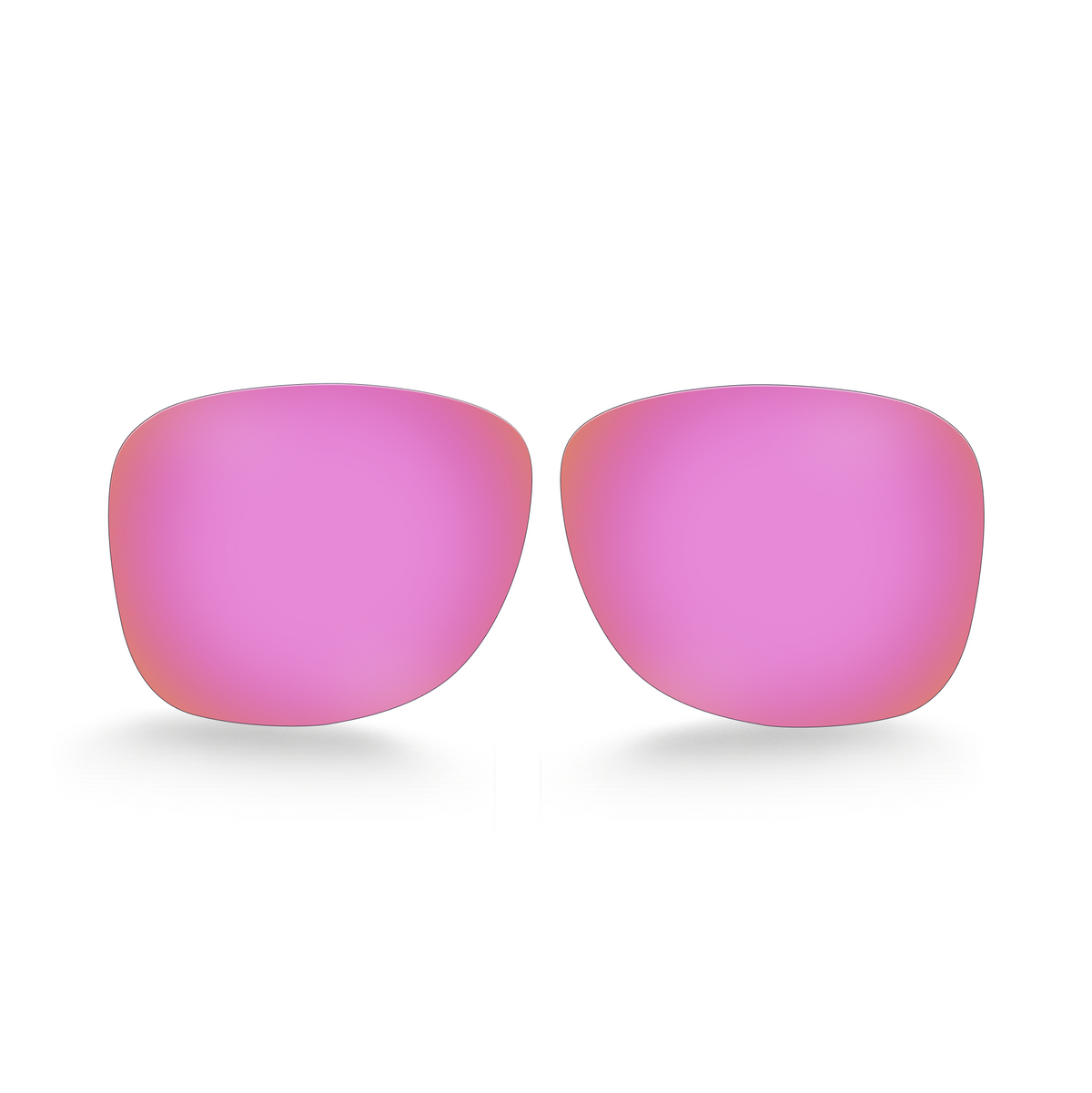 Ray-Ban Wayfarer RB4105 50mm Replacement Lenses by FunReplace
