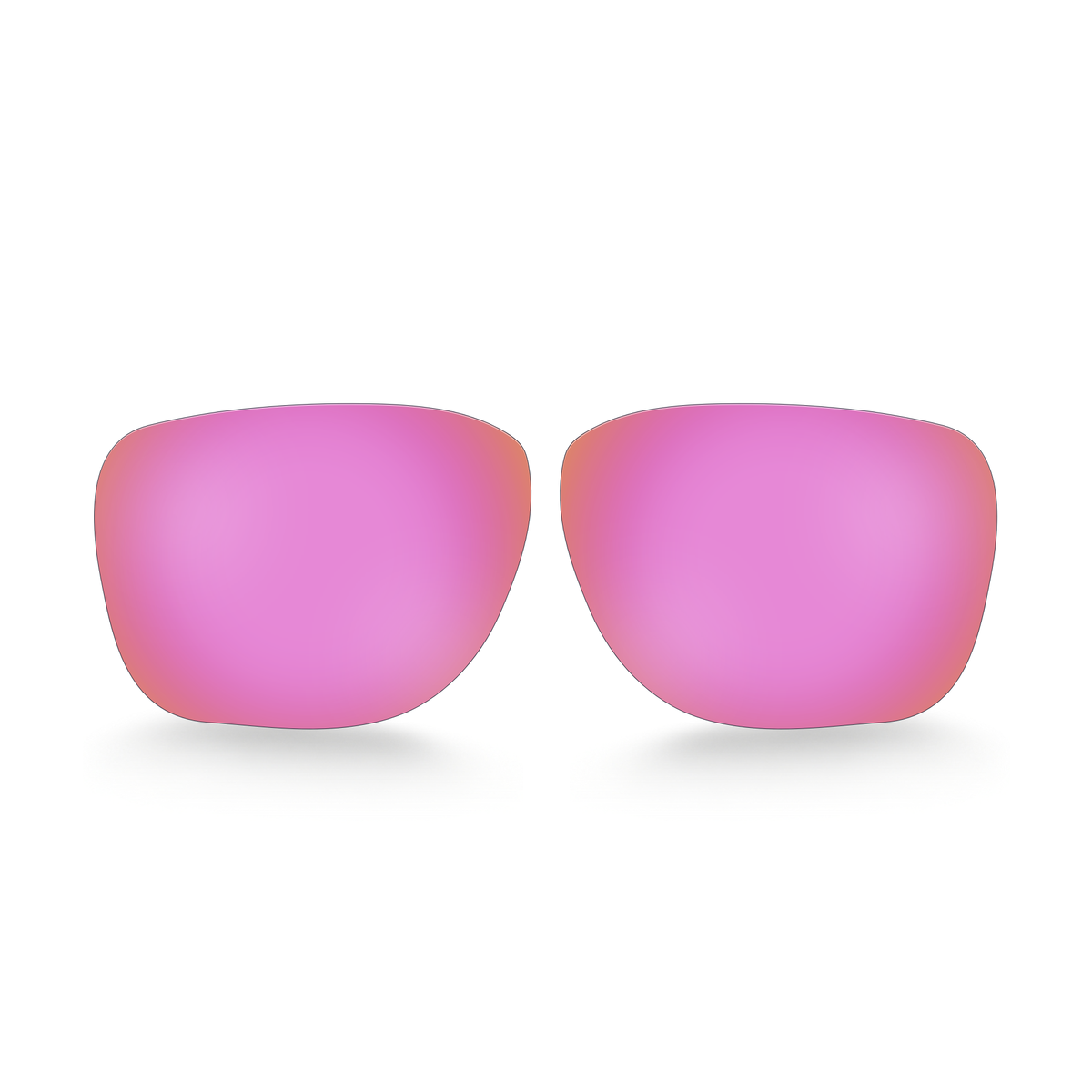 Oakley Wheel House OO9469 Replacement Lenses by FunReplace