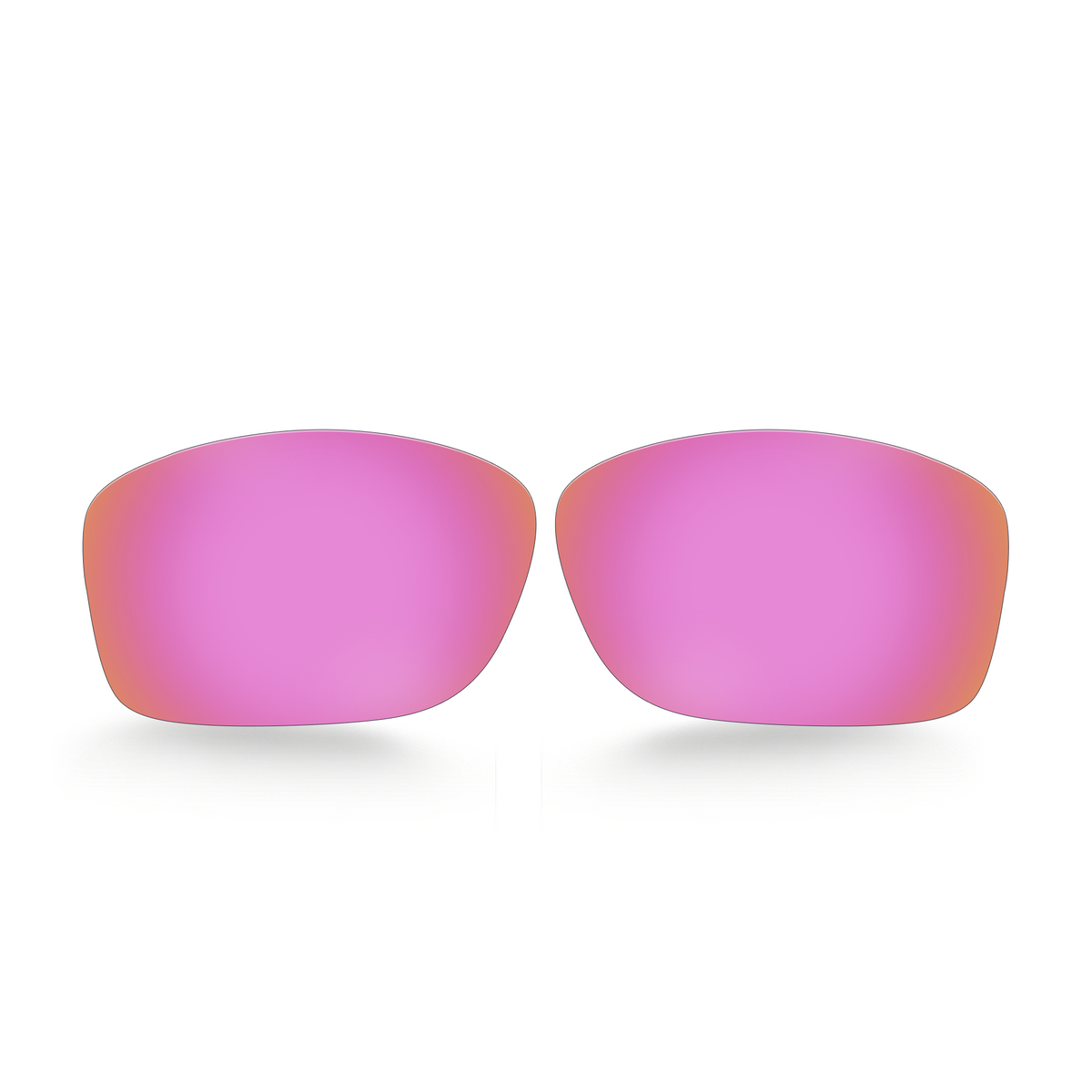 Arnette Witch Doctor AN4177 Replacement Lenses by FunReplace