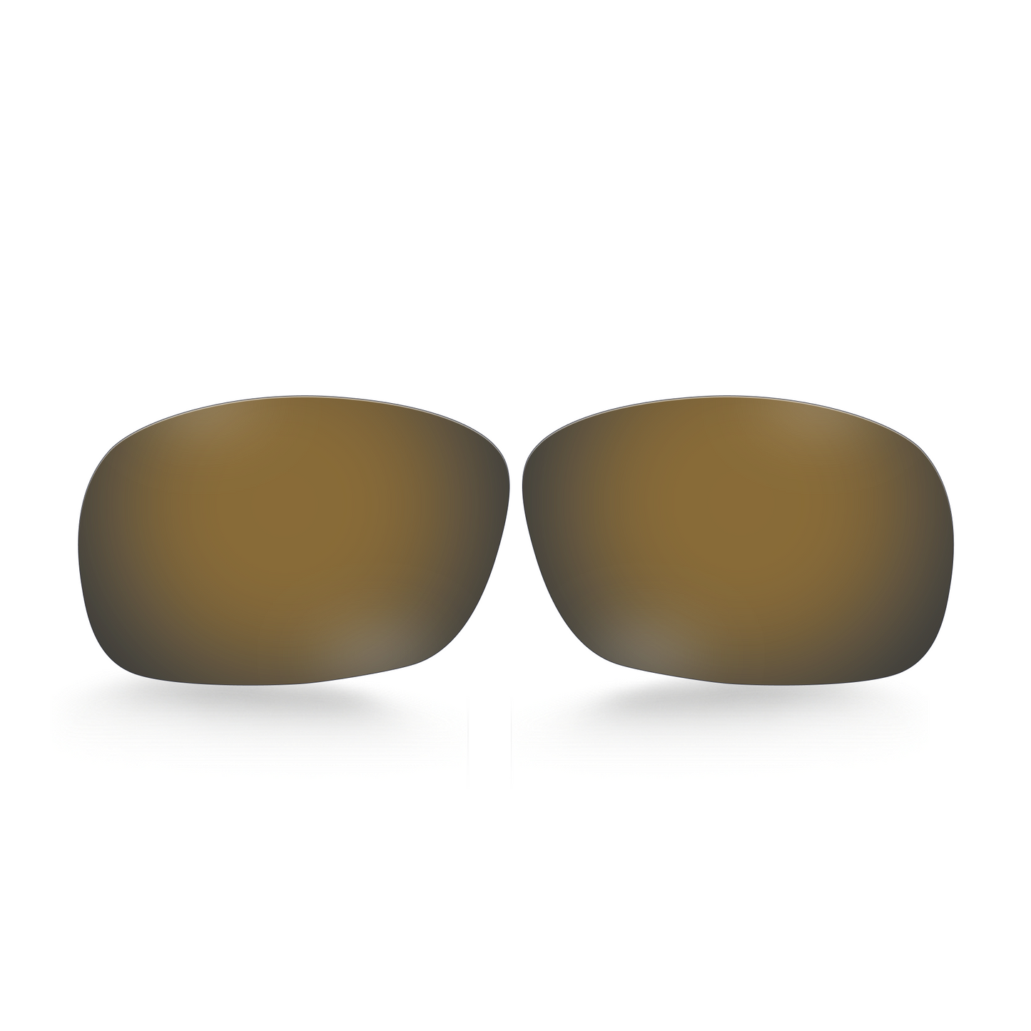 Maui Jim World Cup MJ266 Replacement Lenses by FunReplace