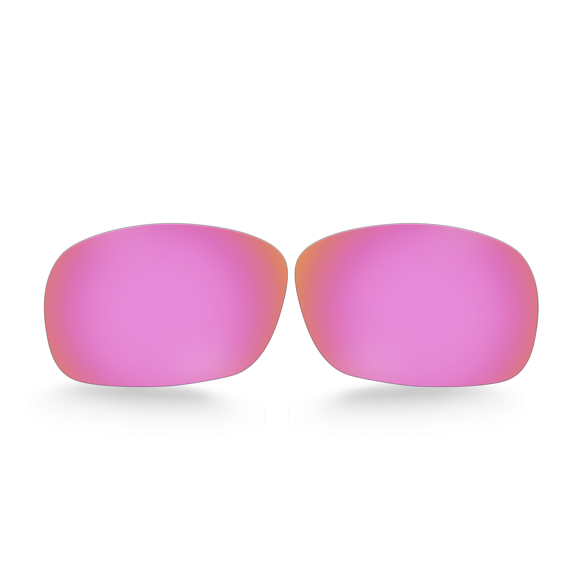 Maui Jim World Cup MJ266 Replacement Lenses by FunReplace