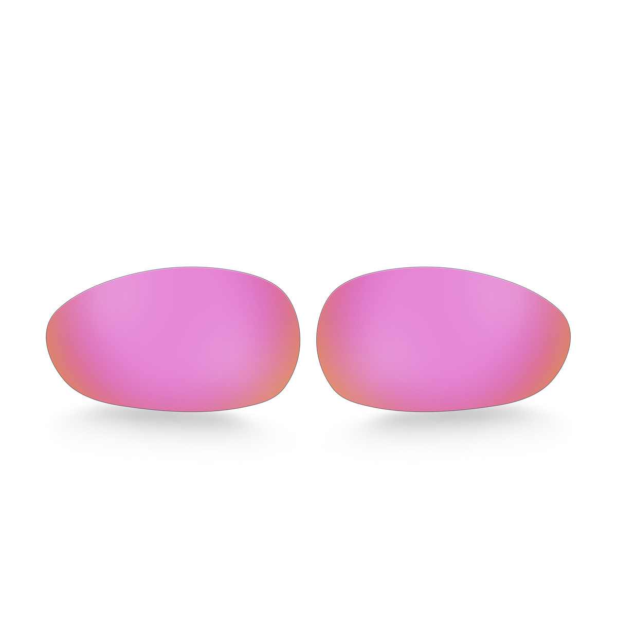 Oakley X-Metal Juliet Replacement Lenses by FunReplace