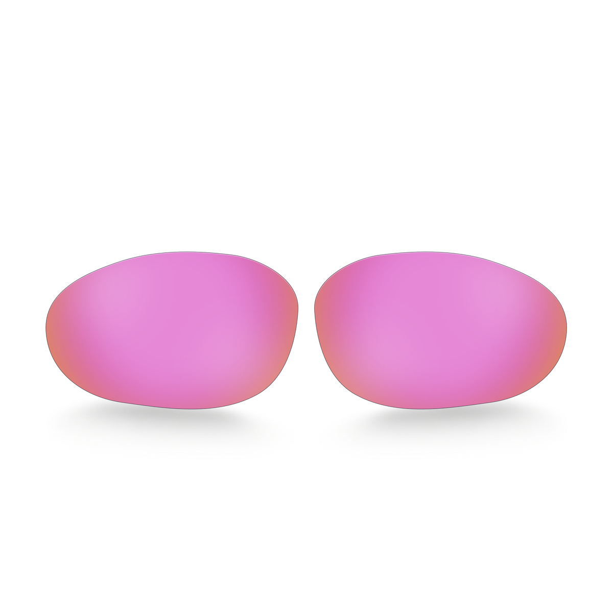 Oakley  X-Metal XX Replacement Lenses by FunReplace