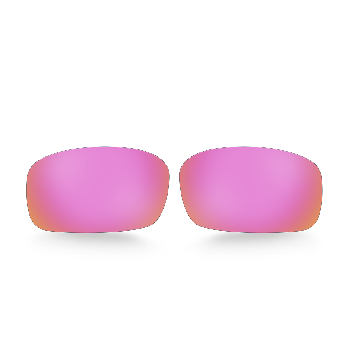 Oakley X Squared OO6011 Replacement Lenses by FunReplace
