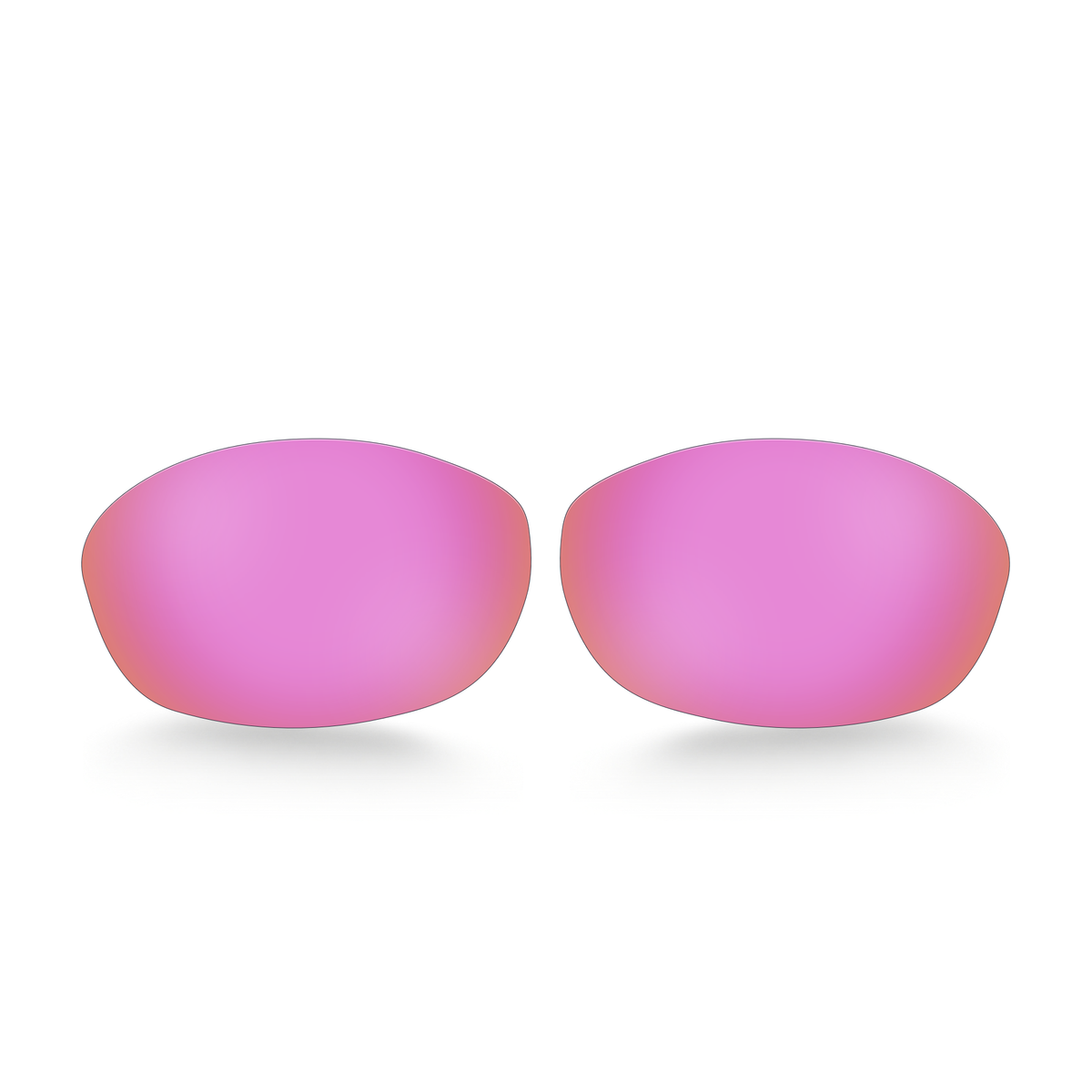 Oakley XS Fives Replacement Lenses by FunReplace