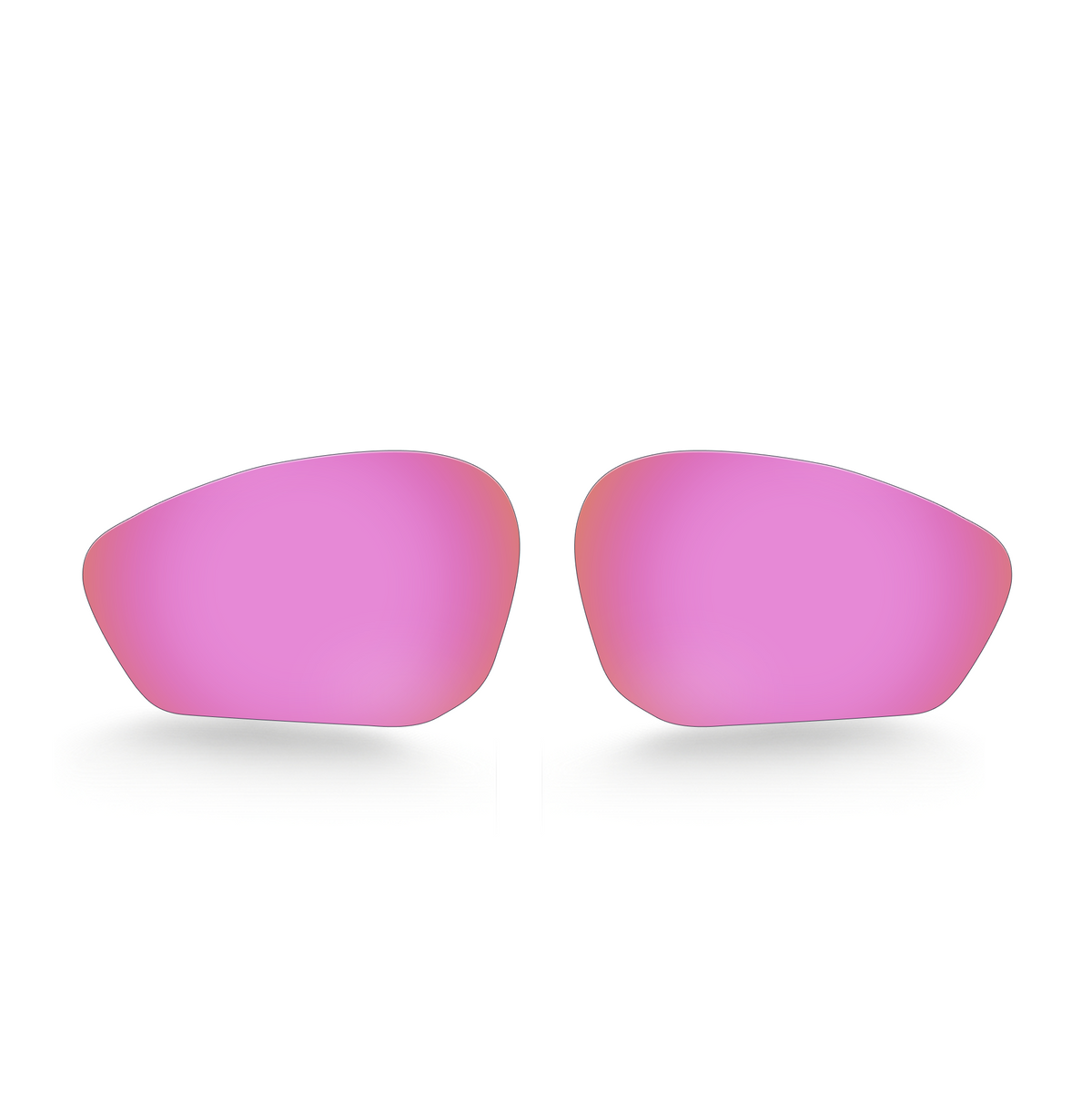 Rudy Project Zyon Replacement Lenses by FunReplace