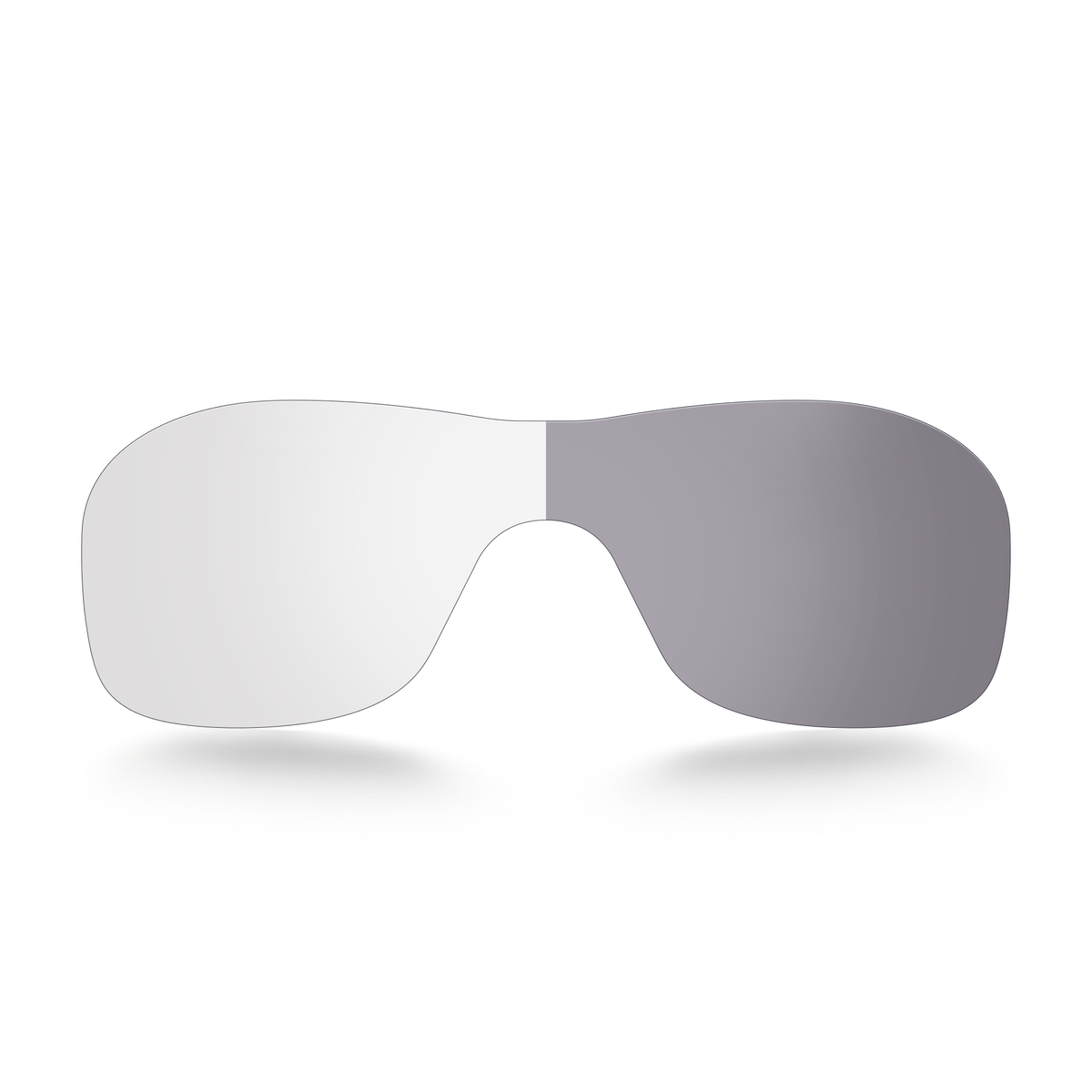 Oakley Ideal OO9151 Replacement Lenses by FunReplace
