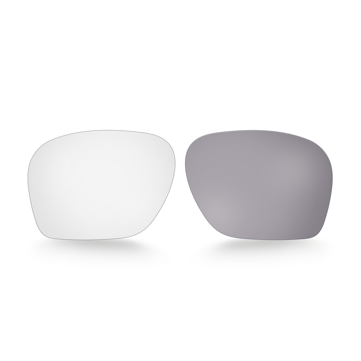 Oakley Sylas OO9448 57mm Replacement Lenses by FunReplace