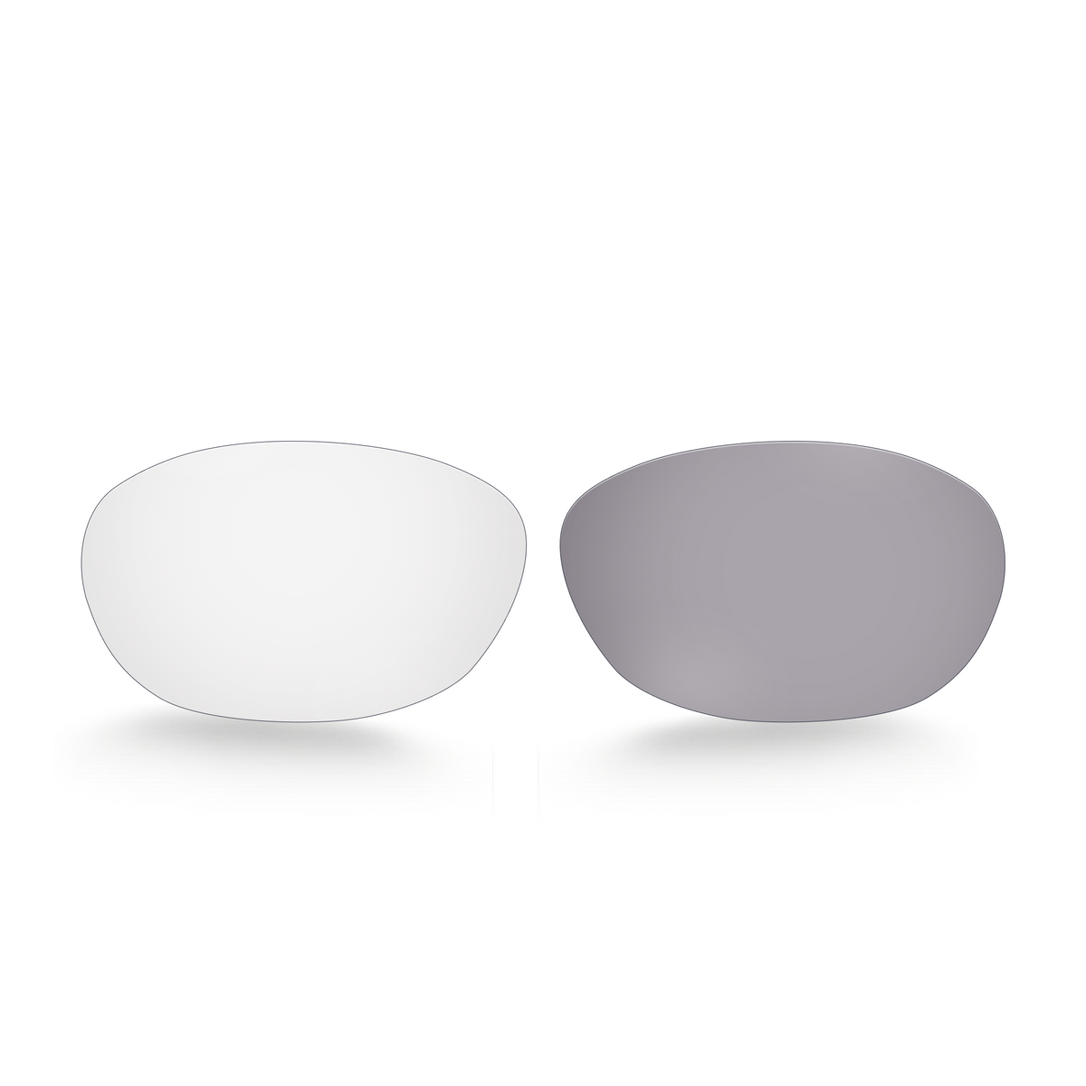 Wiley X Airrage Replacement Lenses by FunReplace