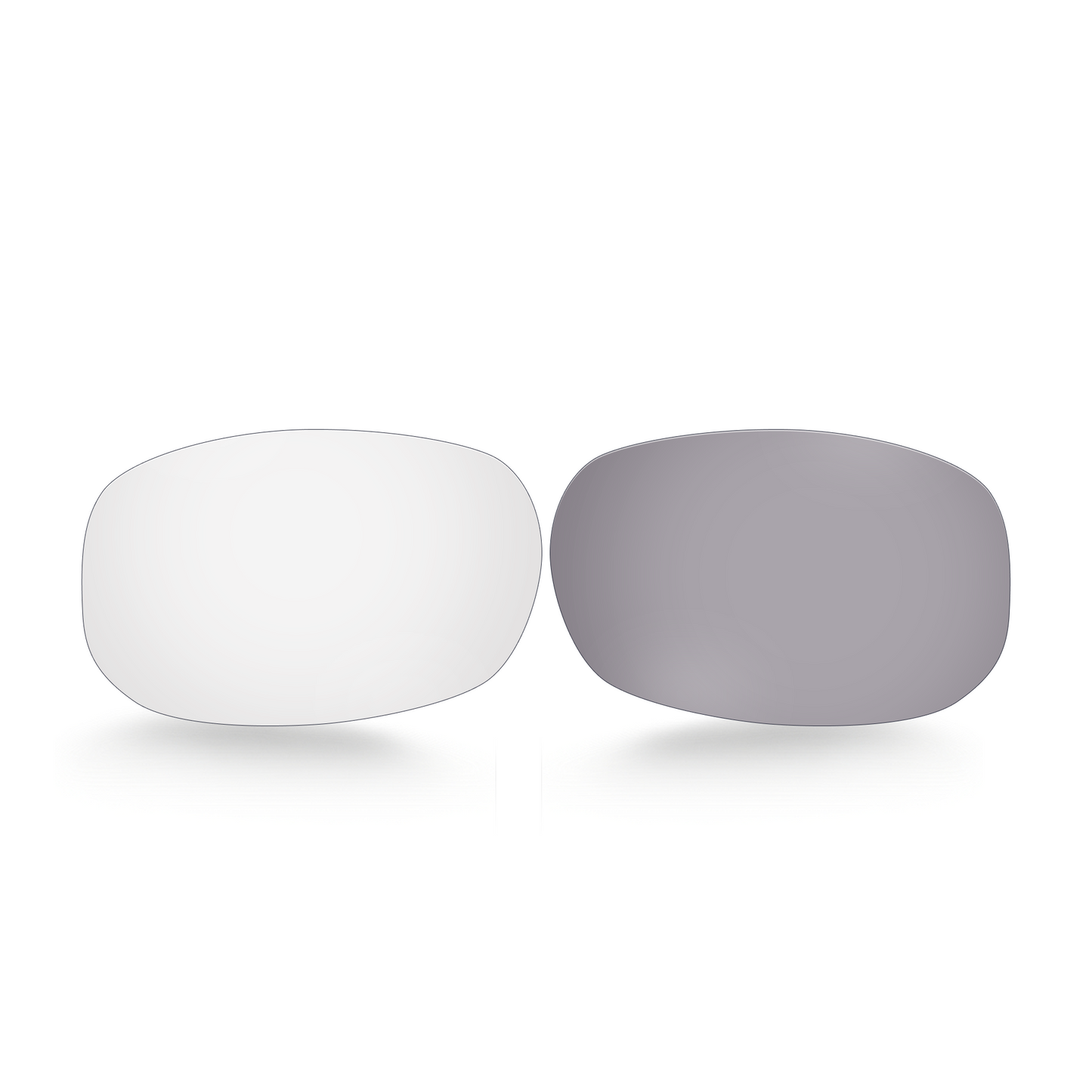 Maui Jim Banyans MJ412 Replacement Lenses by FunReplace