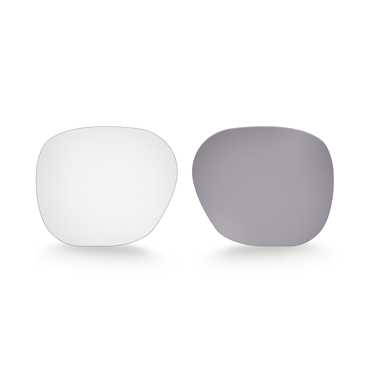 Oakley Beckon OO9125 Replacement Lenses by FunReplace
