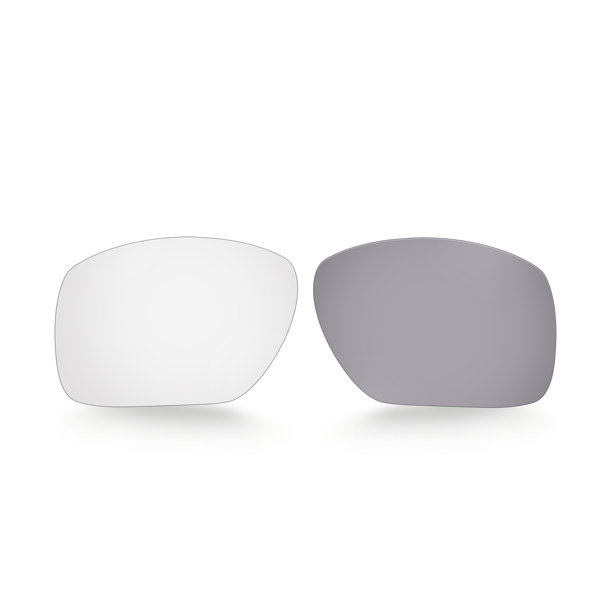 Oakley Big Taco OO9173 Replacement Lenses by FunReplace