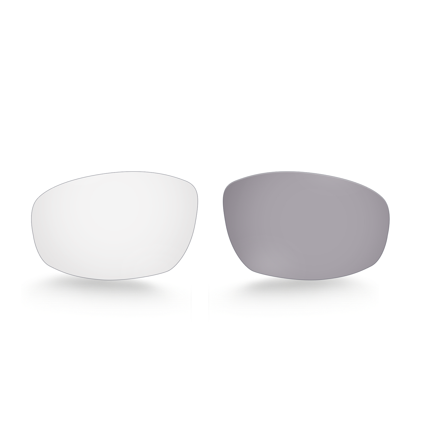 Maui Jim Big Wave MJ440 67mm Replacement Lenses by FunReplace