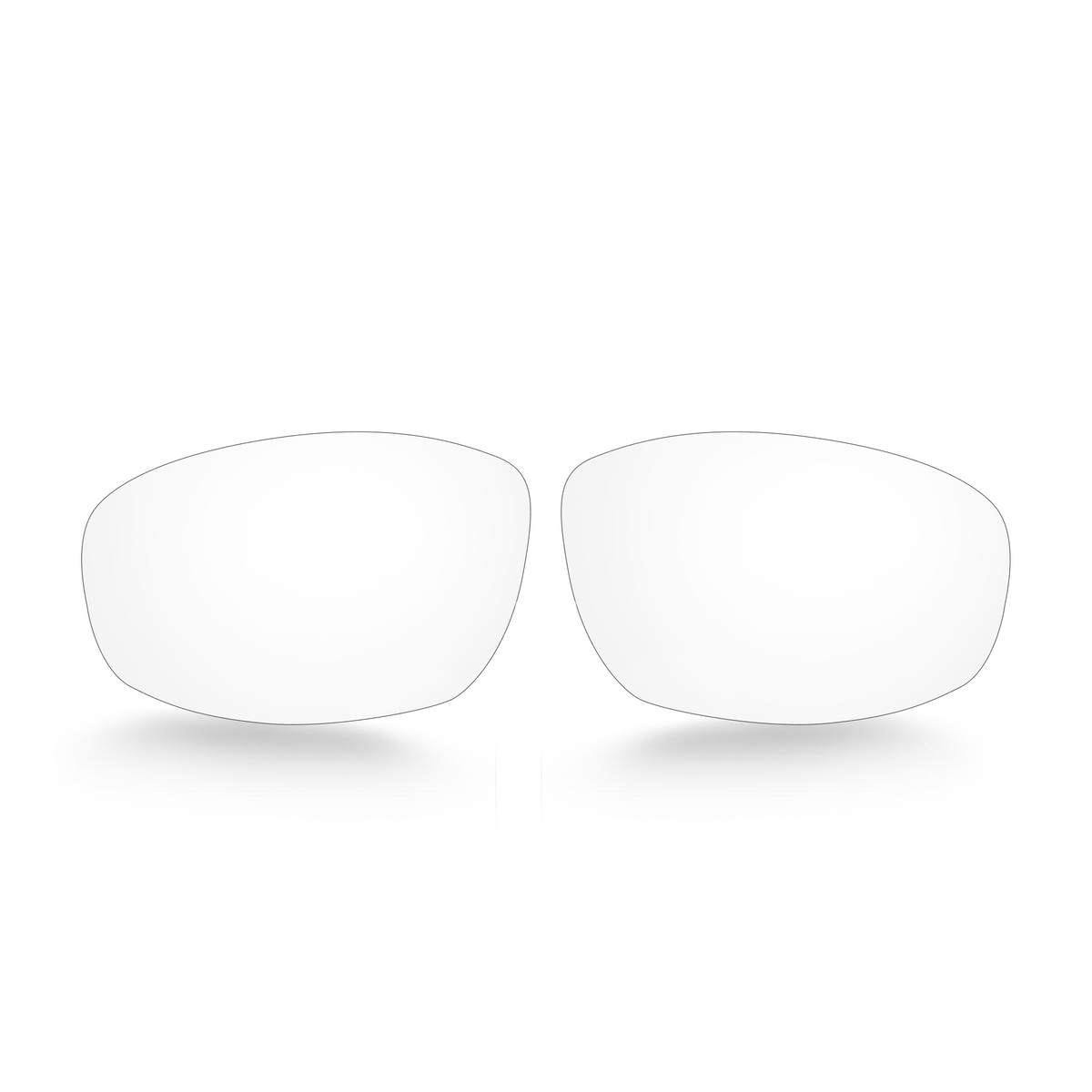 Maui Jim Big Wave MJ440 67mm Replacement Lenses by FunReplace