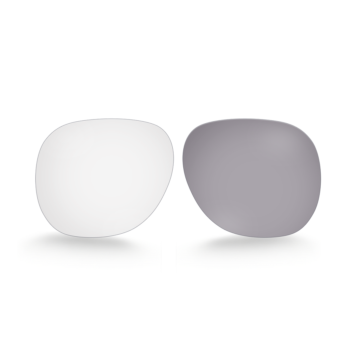 Ray-Ban Bill RB2198 60mm Replacement Lenses by FunReplace