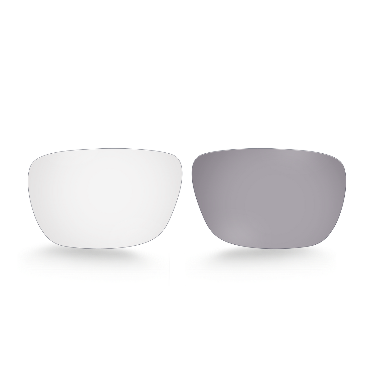 Maui Jim Black Coral MJ249 Replacement Lenses by FunReplace
