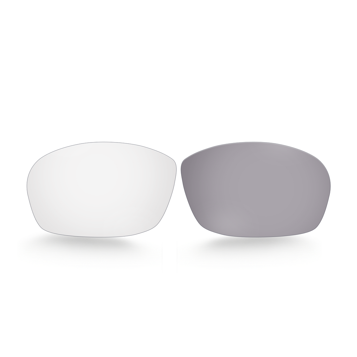 Wiley X Boss Replacement Lenses by FunReplace