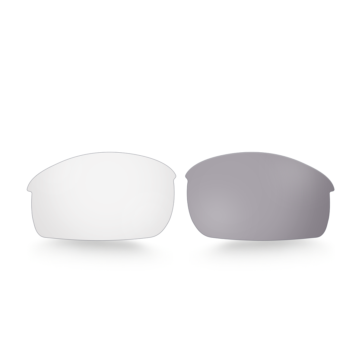 Oakley Bottlecap Replacement Lenses by FunReplace