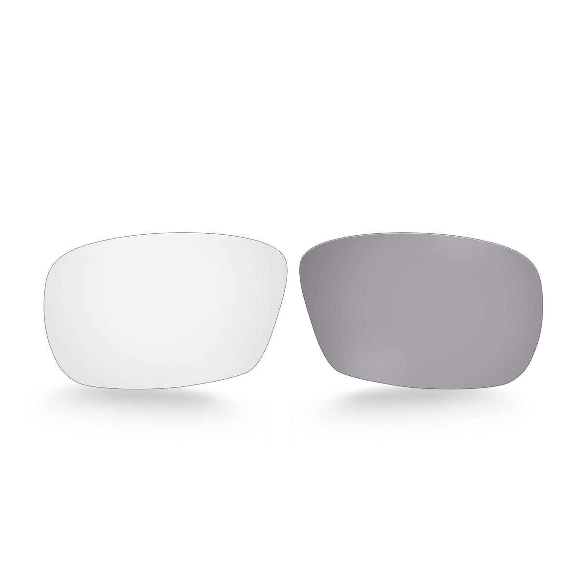 Spy Optic Bounty Replacement Lenses by FunReplace