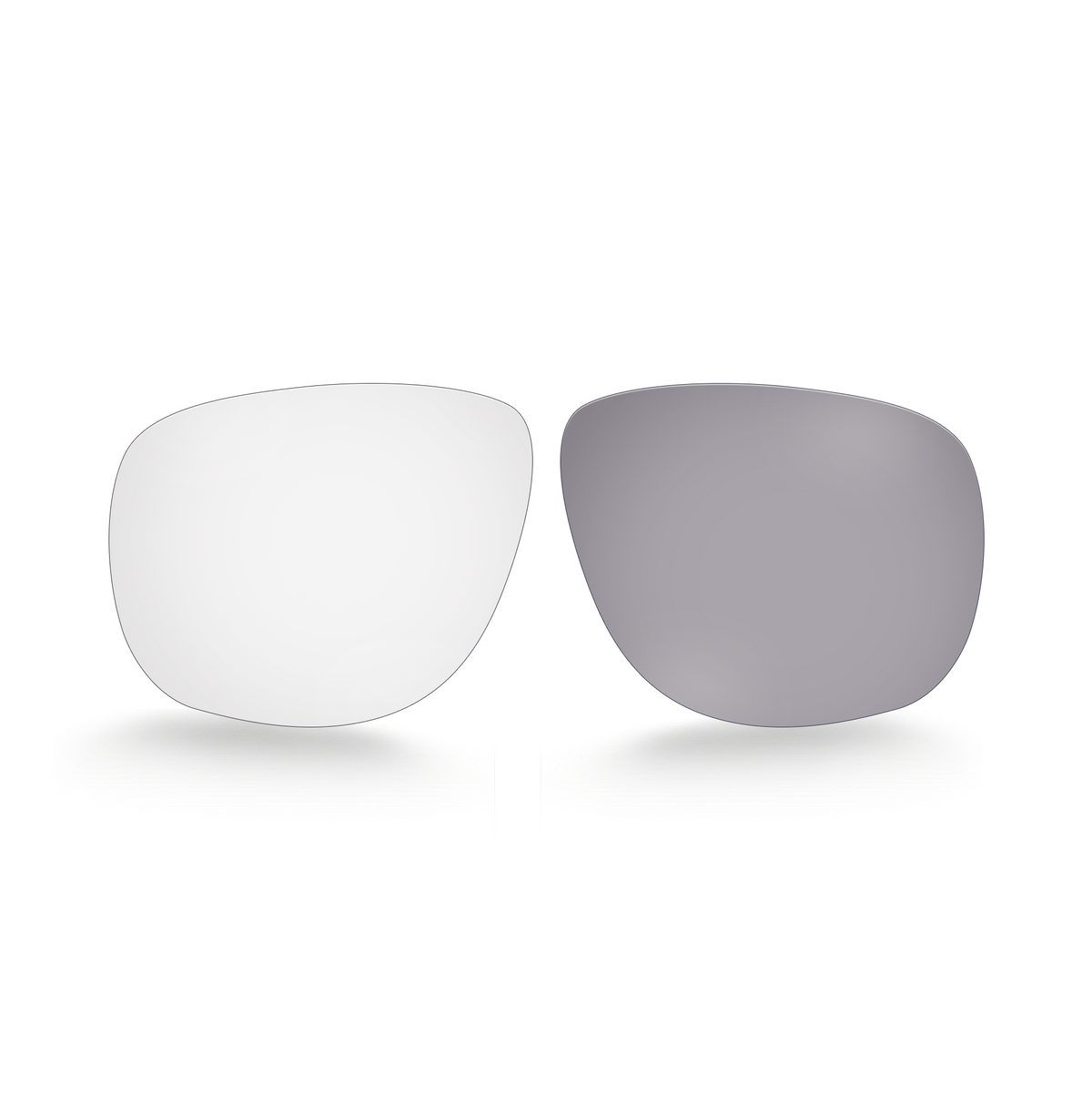 Ray-Ban Boyfriend RB4147 56mm Replacement Lenses by FunReplace