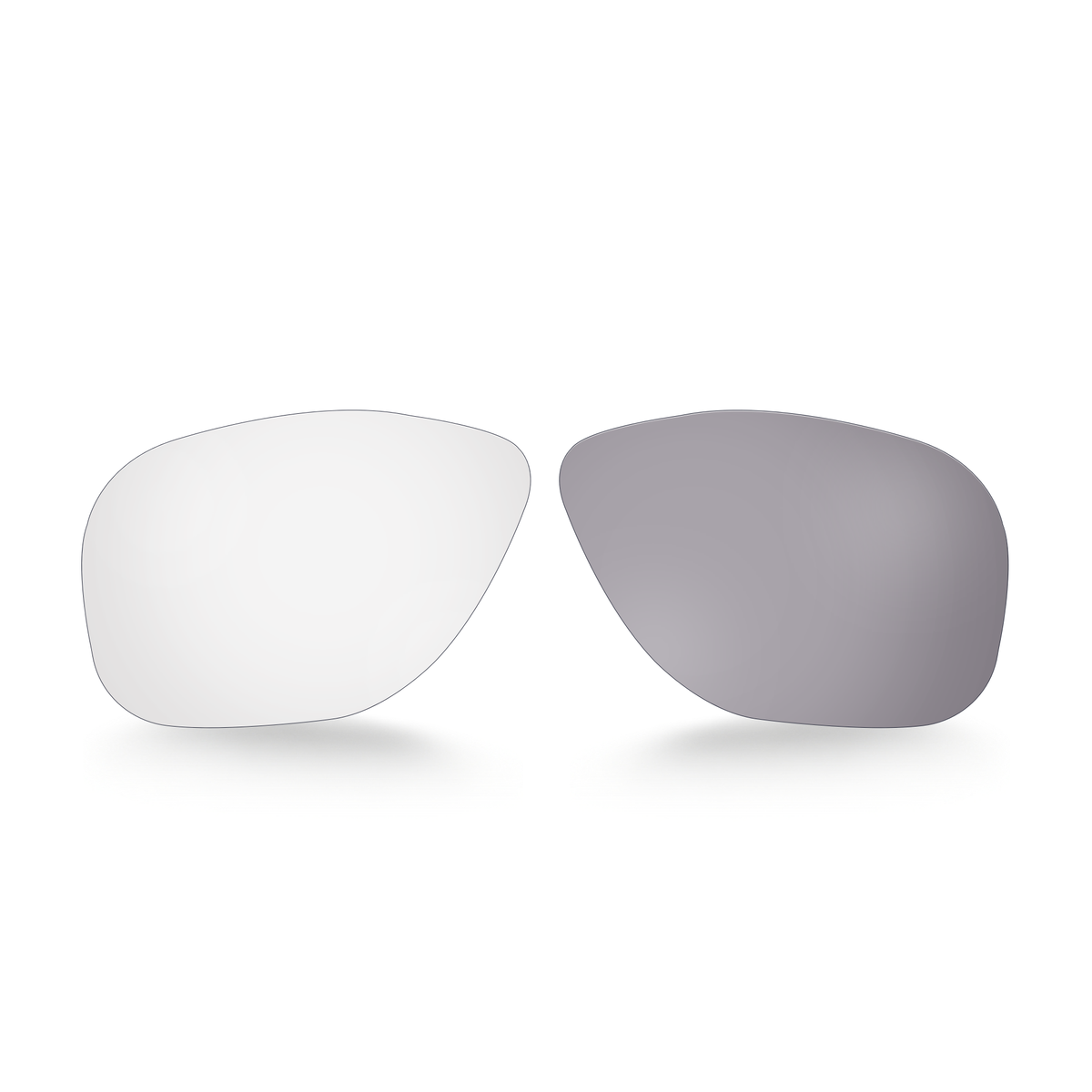 Oakley Breadbox OO9199 Replacement Lenses by FunReplace