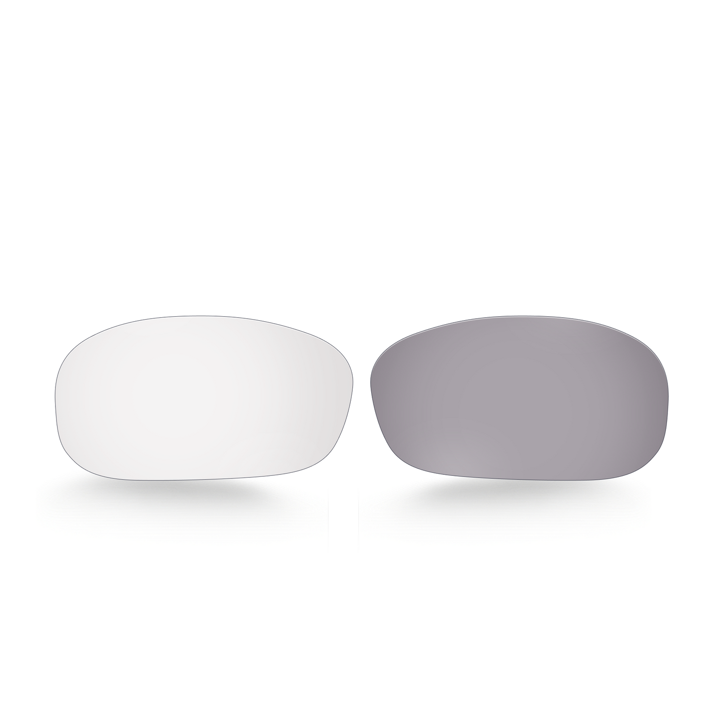 Costa Del Mar Brine BR 11 Replacement Lenses by FunReplace