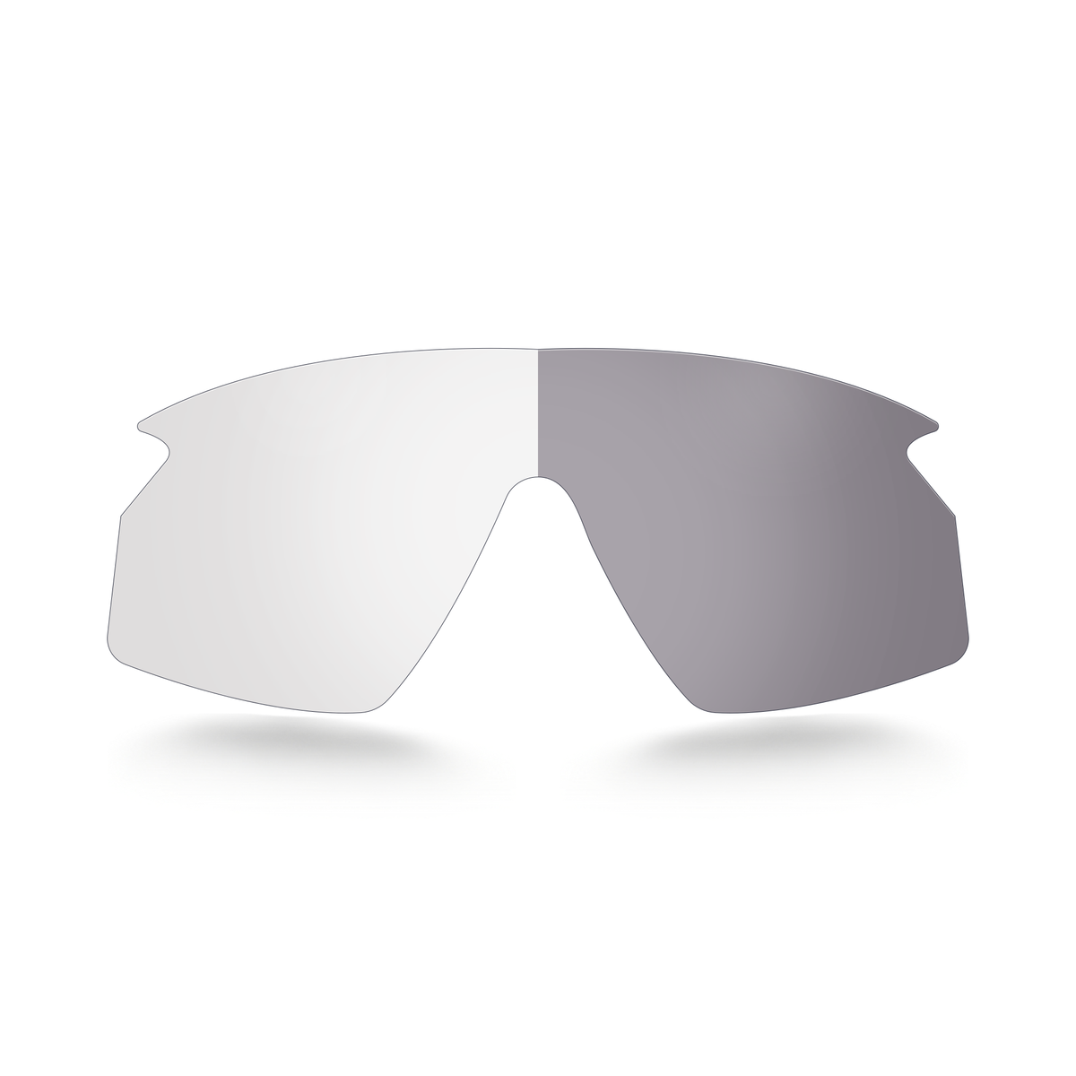 Oakley BXTR Metal OO9237 Replacement Lenses by FunReplace
