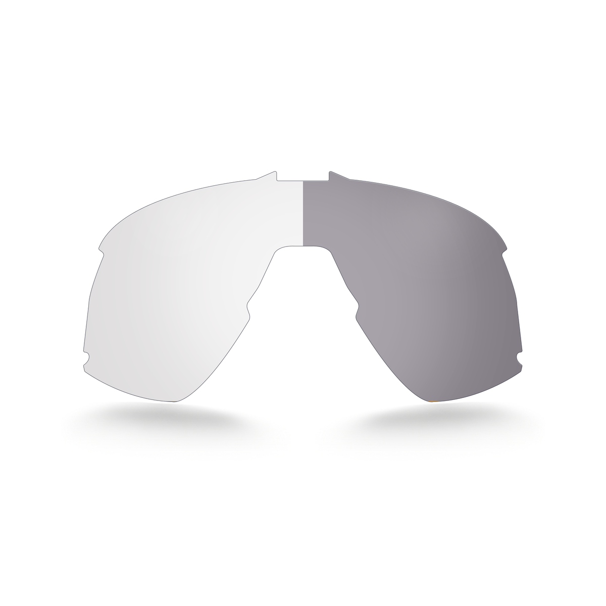 Oakley BXTR OO9280 Replacement Lenses by FunReplace
