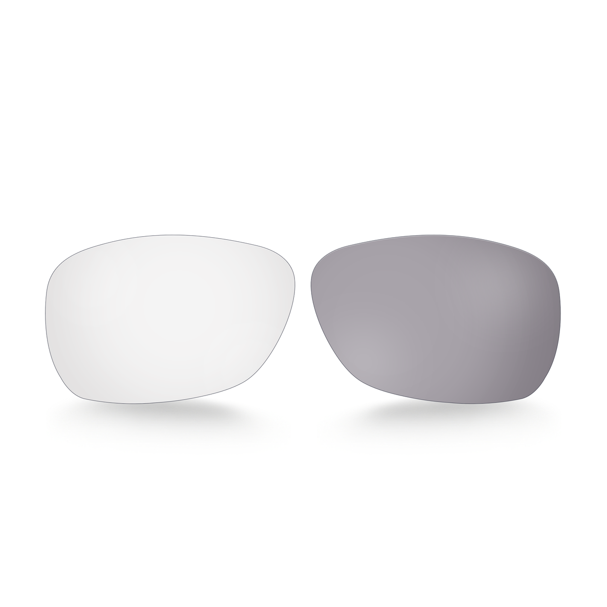Oakley C Wire 2011 OO4046 Replacement Lenses by FunReplace