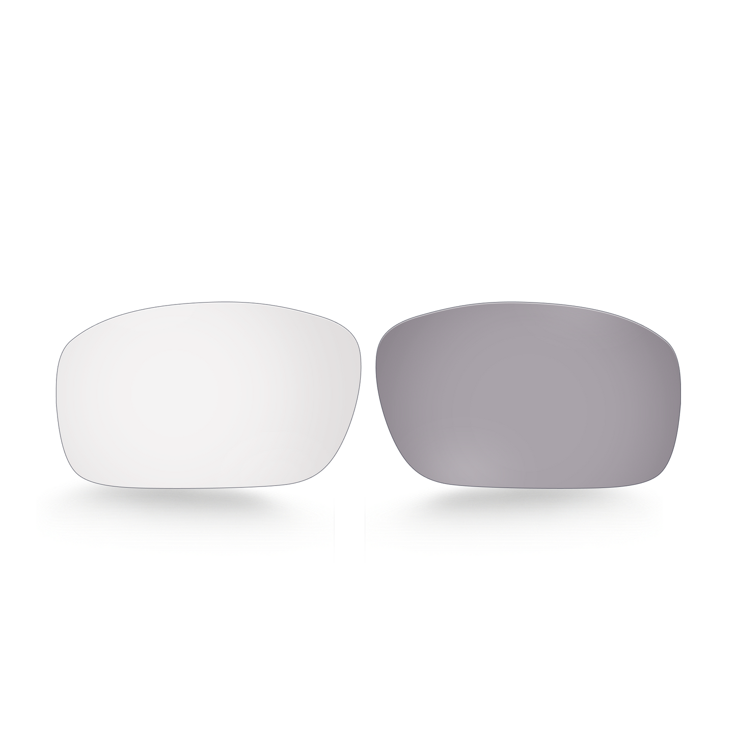 Costa Del Mar Caballito Replacement Lenses by FunReplace