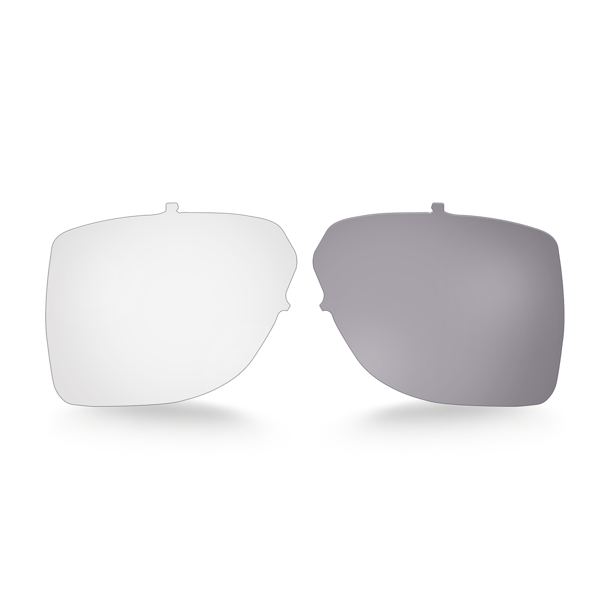 Oakley Castel OO9147 Replacement Lenses by FunReplace
