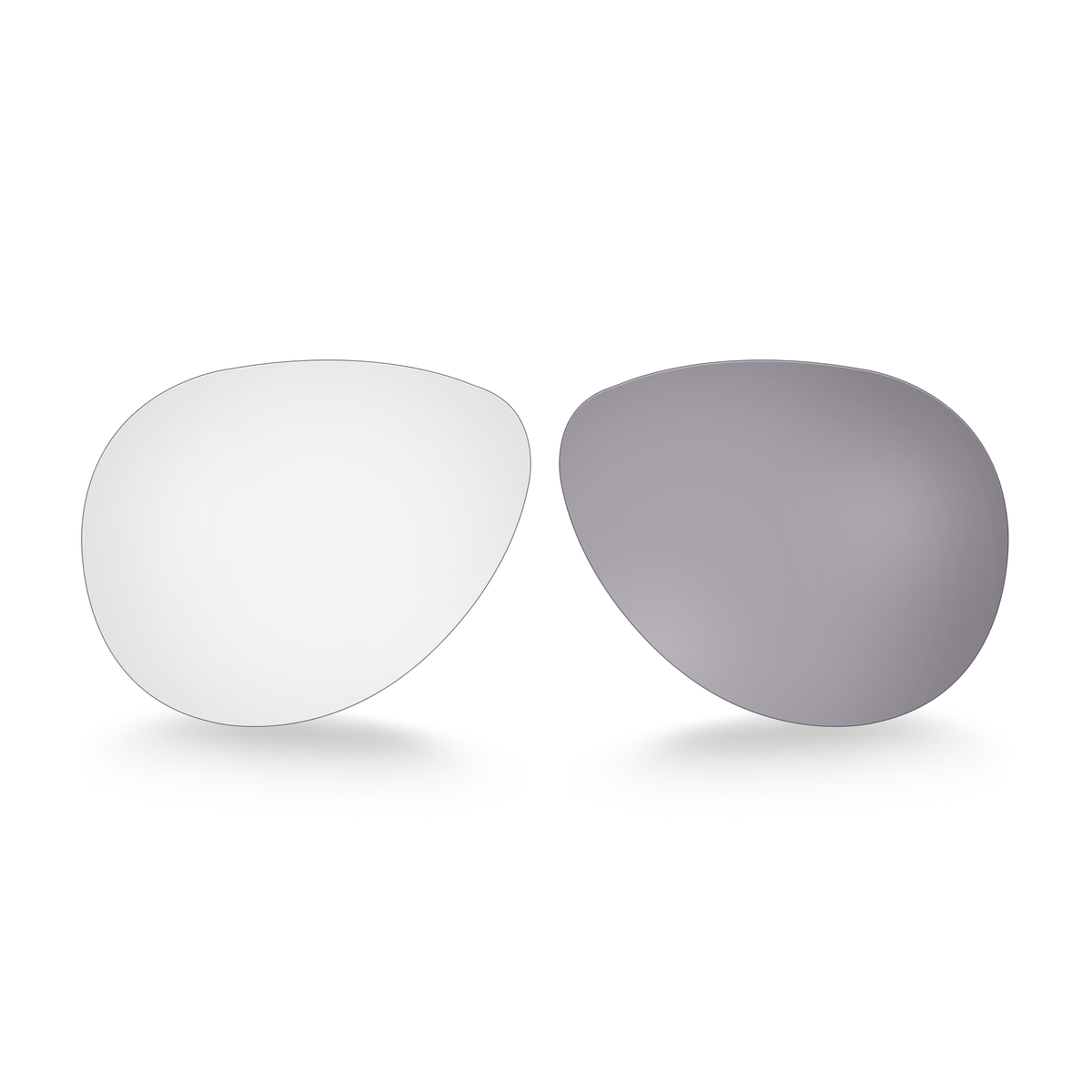 Oakley Caveat OO4054 Replacement Lenses by FunReplace
