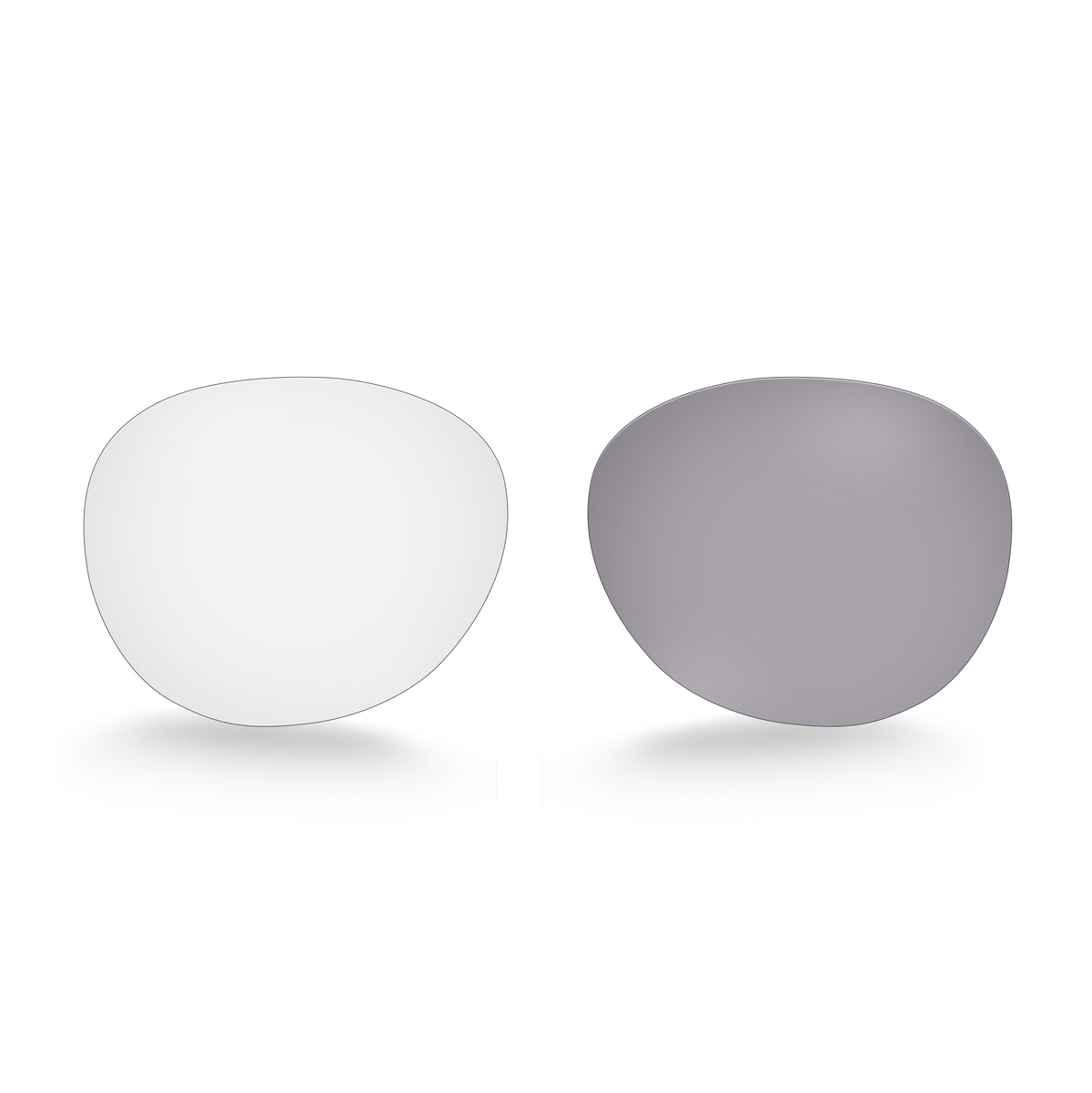 Smith Cheetah Replacement Lenses by FunReplace