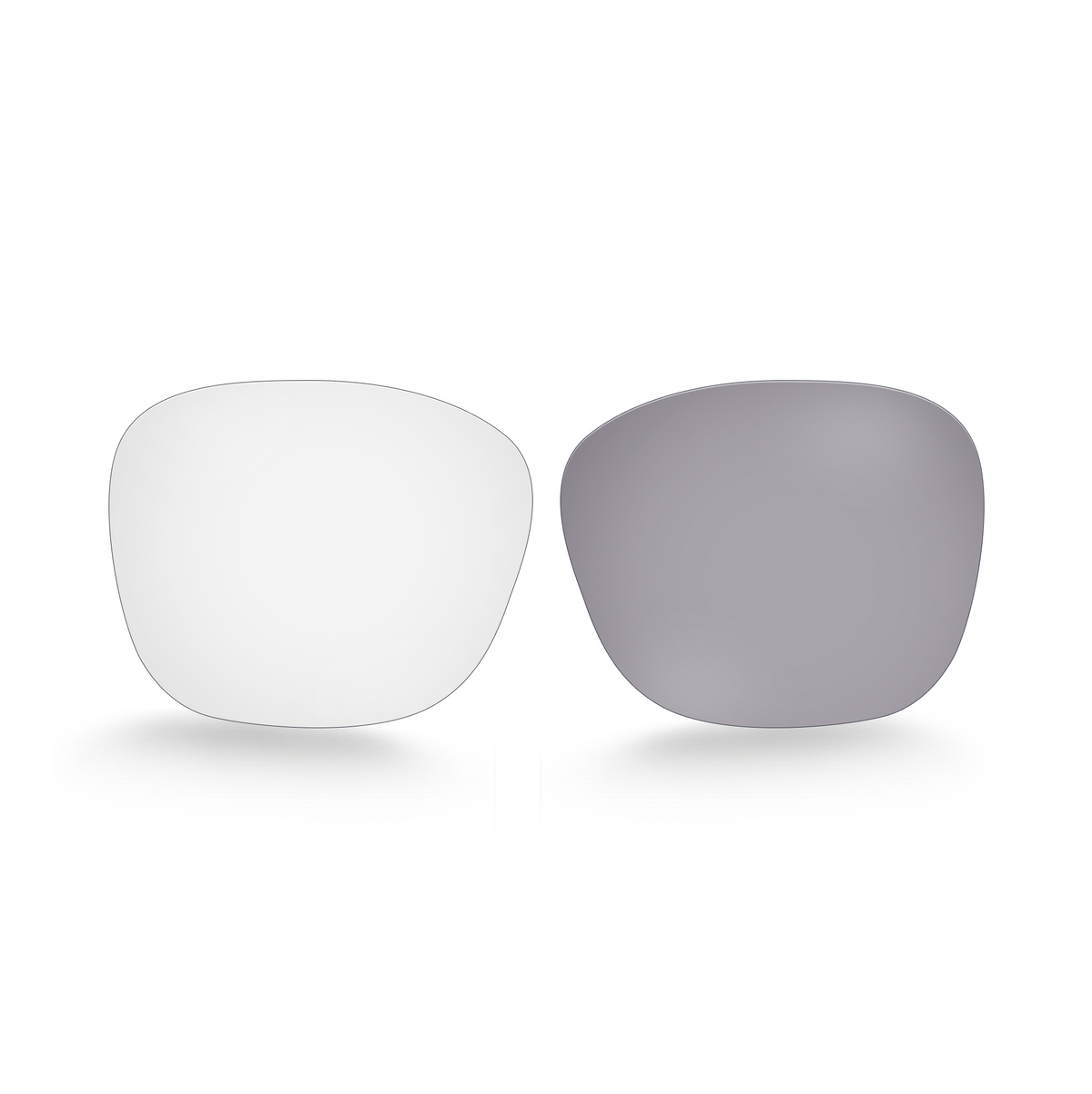 Ray-Ban Chris RB4187 54mm Replacement Lenses by FunReplace