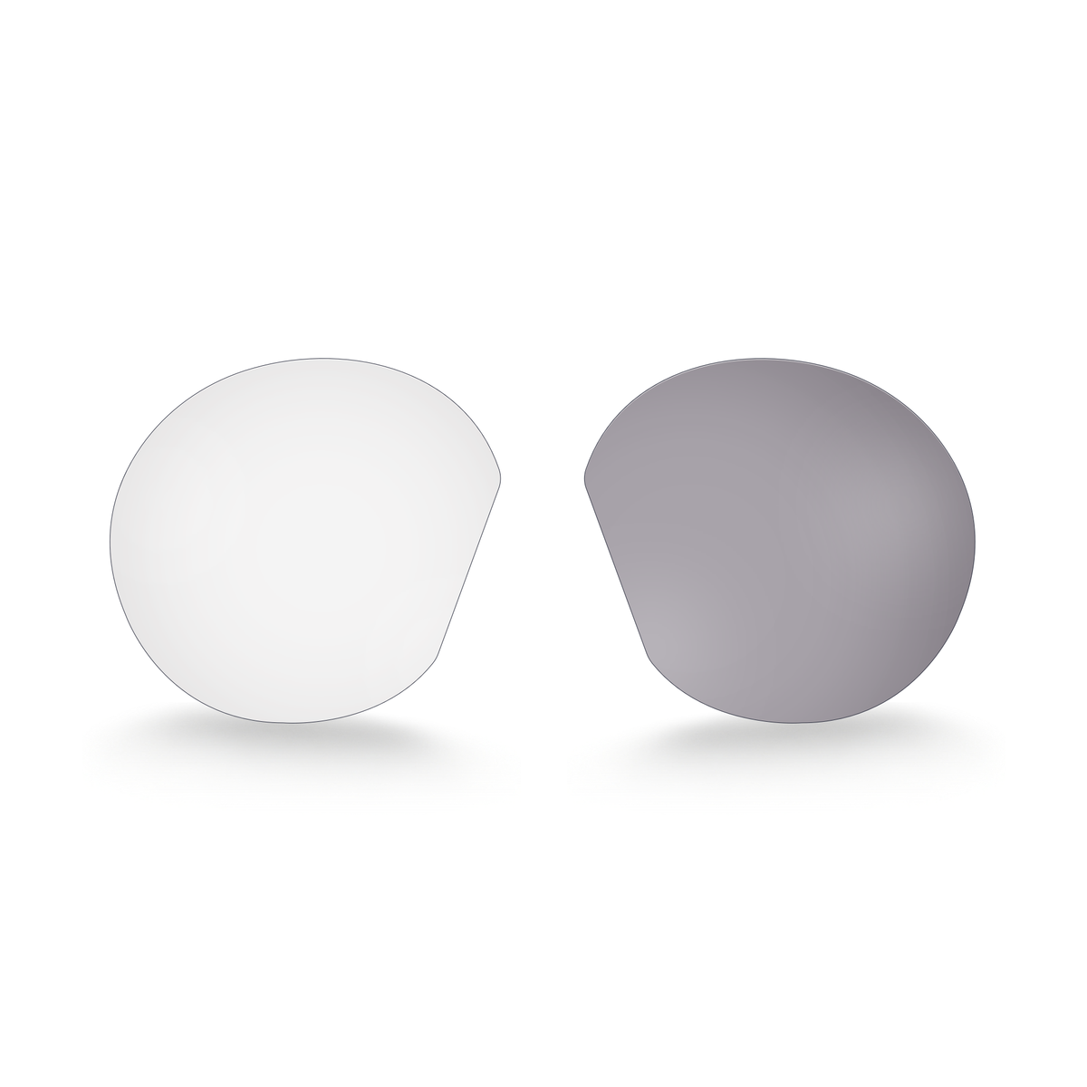 Oakley Clifden OO9440 Replacement Lenses by FunReplace