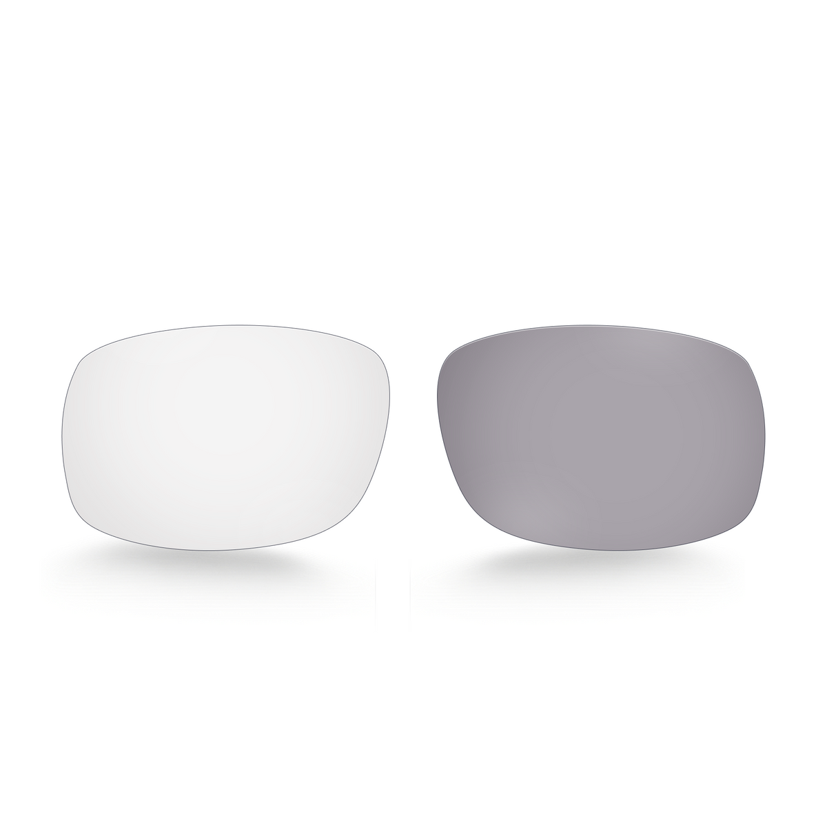 VonZipper Clutch Replacement Lenses by FunReplace