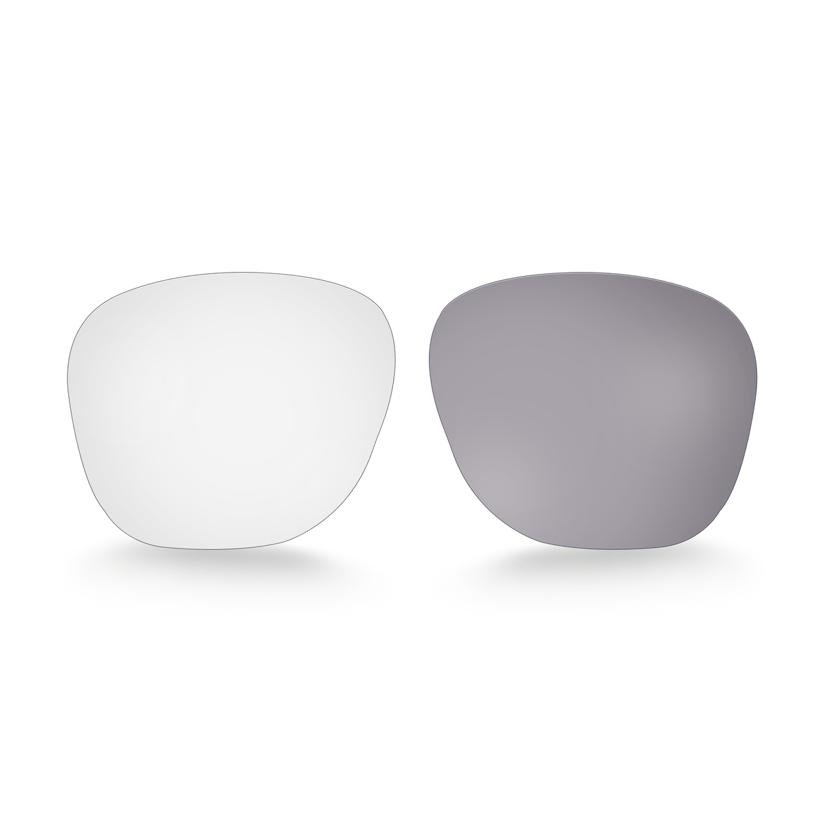 Oakley Coldfuse OO6042 Replacement Lenses by FunReplace