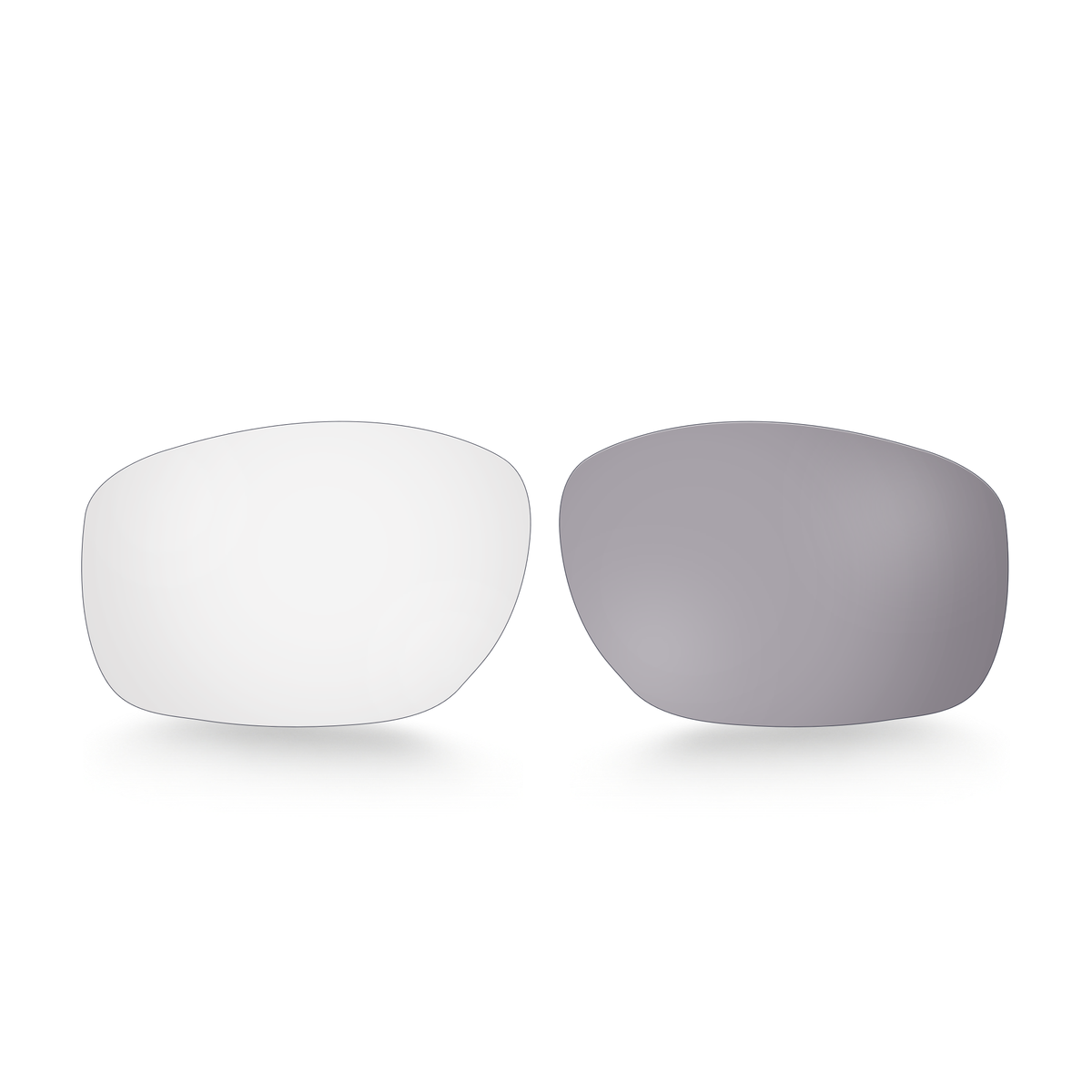 Oakley Conductor 8 OO4107 Replacement Lenses by FunReplace