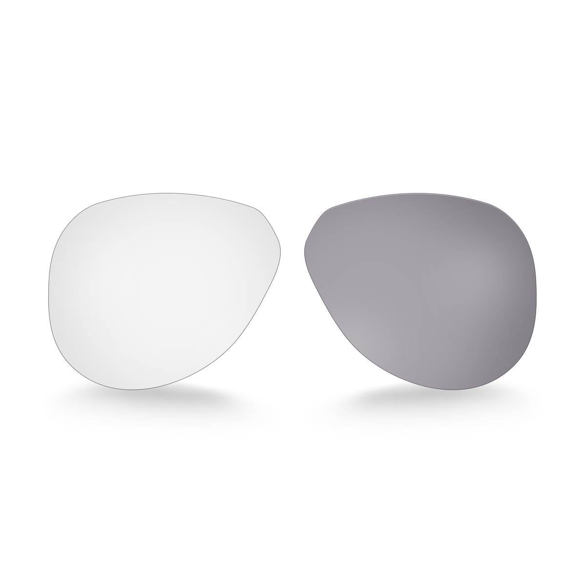 Oakley Contrail OO4147 Replacement Lenses by FunReplace