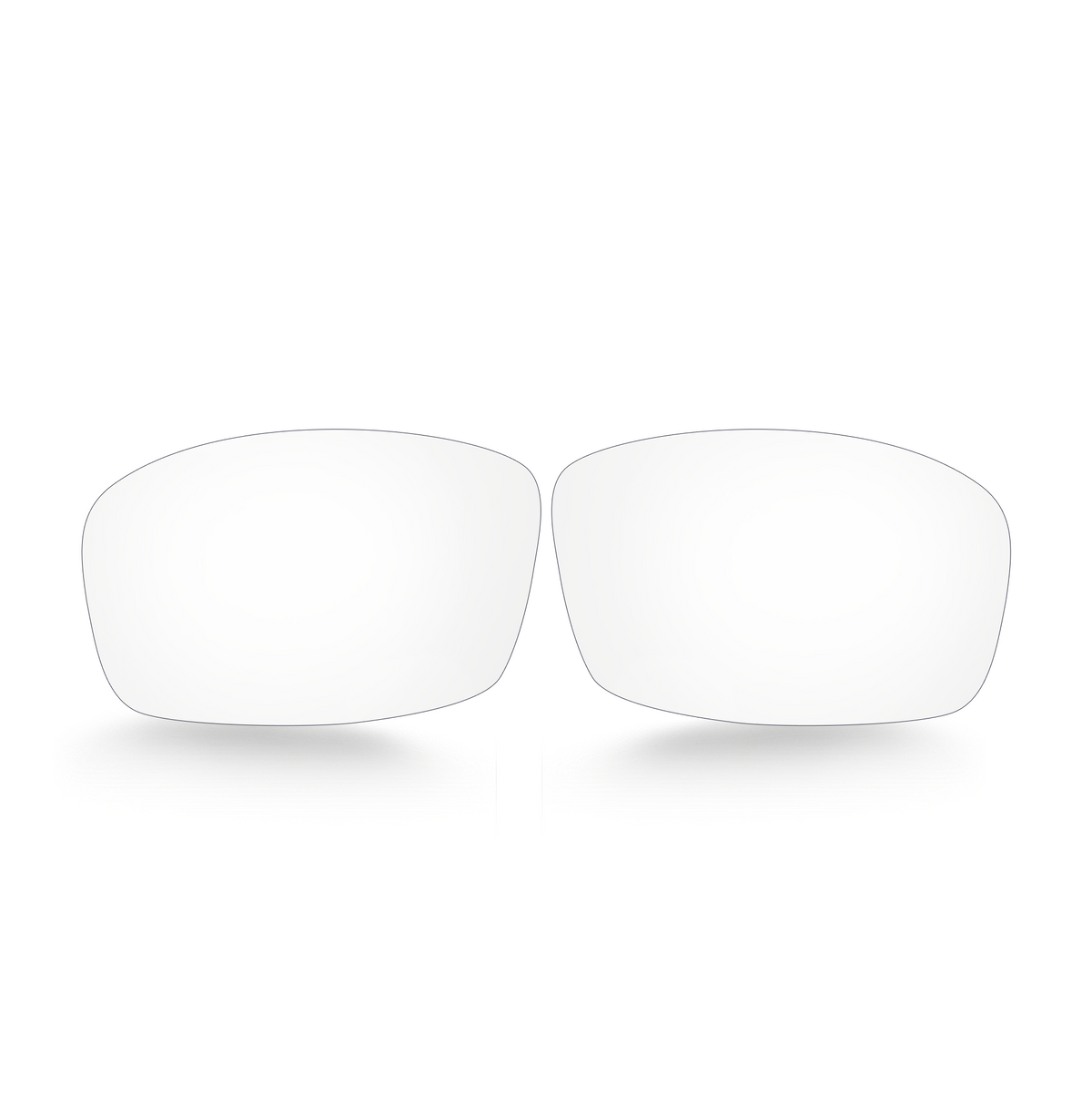 Spy Optic Cooper XL Replacement Lenses by FunReplace