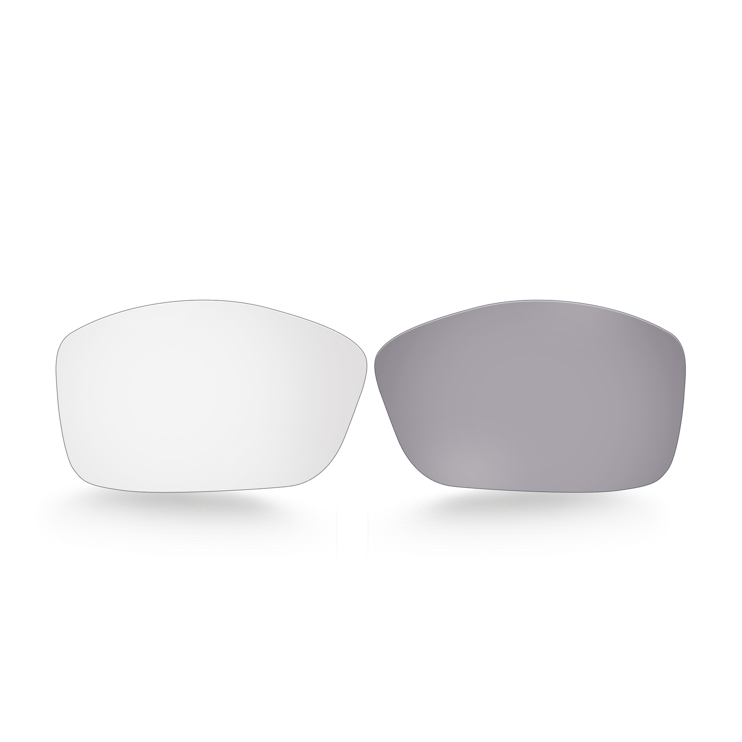 Costa Del Mar Corbina Replacement Lenses by FunReplace
